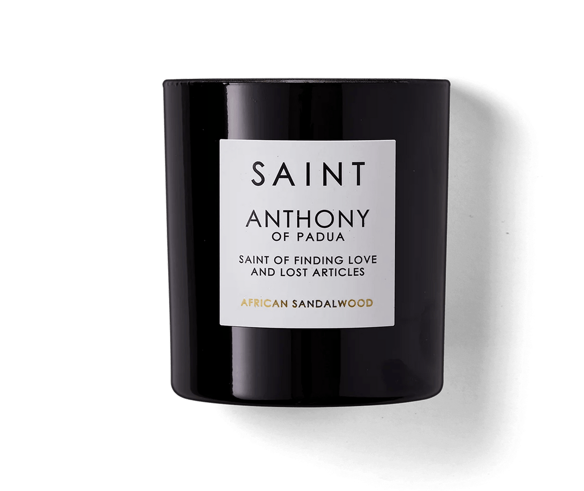 Patron Saints