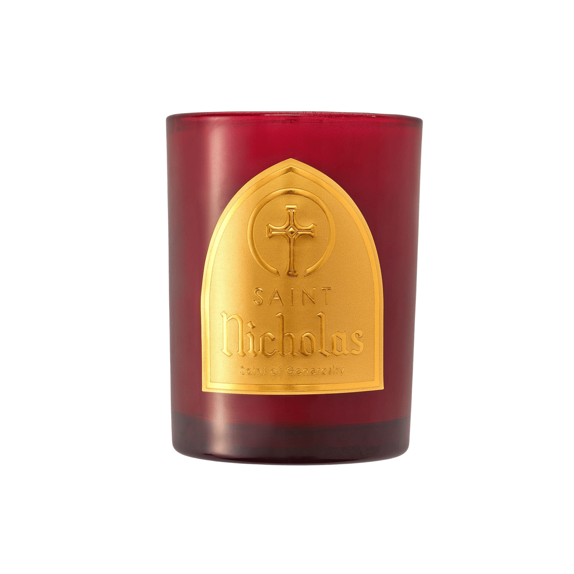 Saint Nicholas Saint of Generosity Special Edition