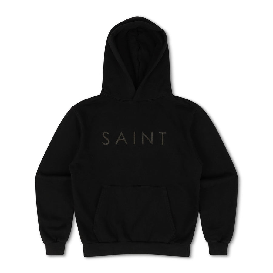 SAINT Hoodie Relaxed Fit