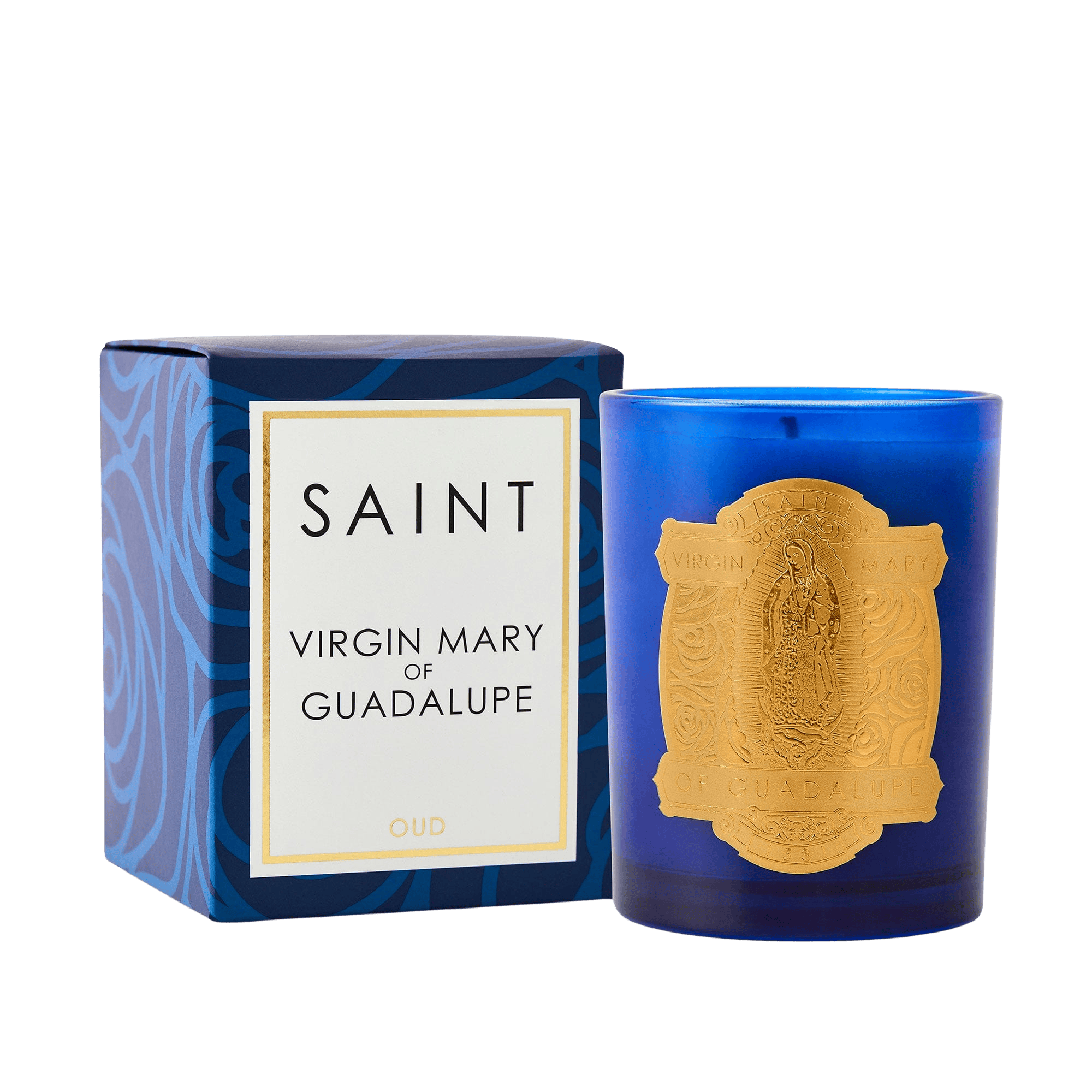 Virgin Mary of Guadalupe Special Edition