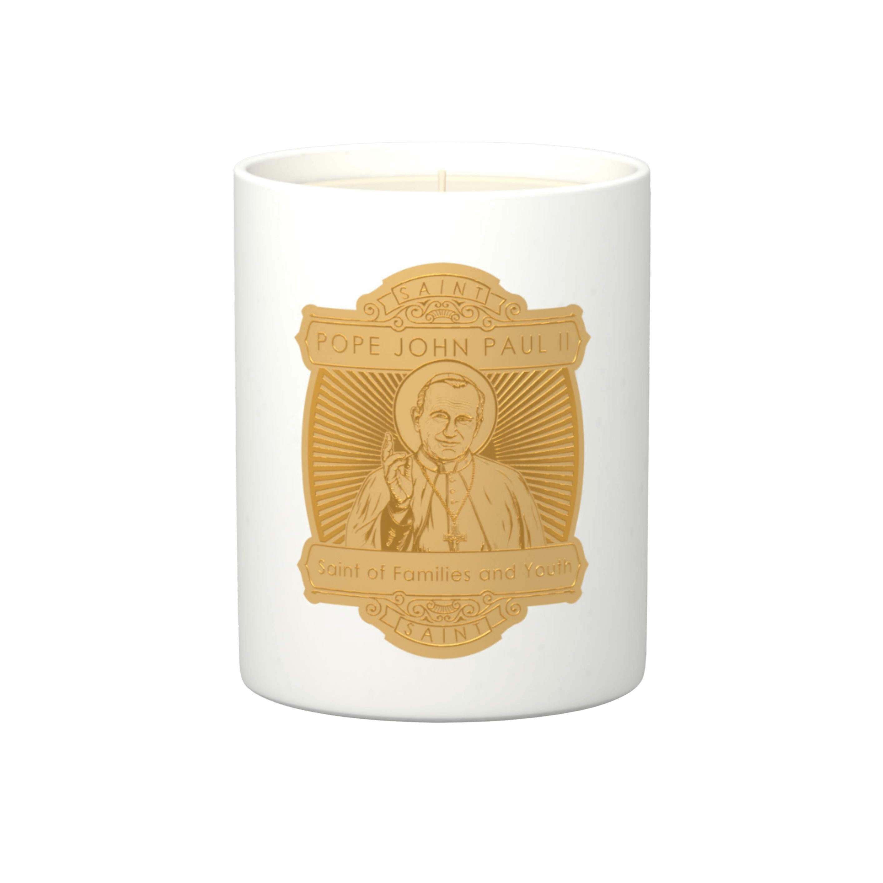 John Paul II