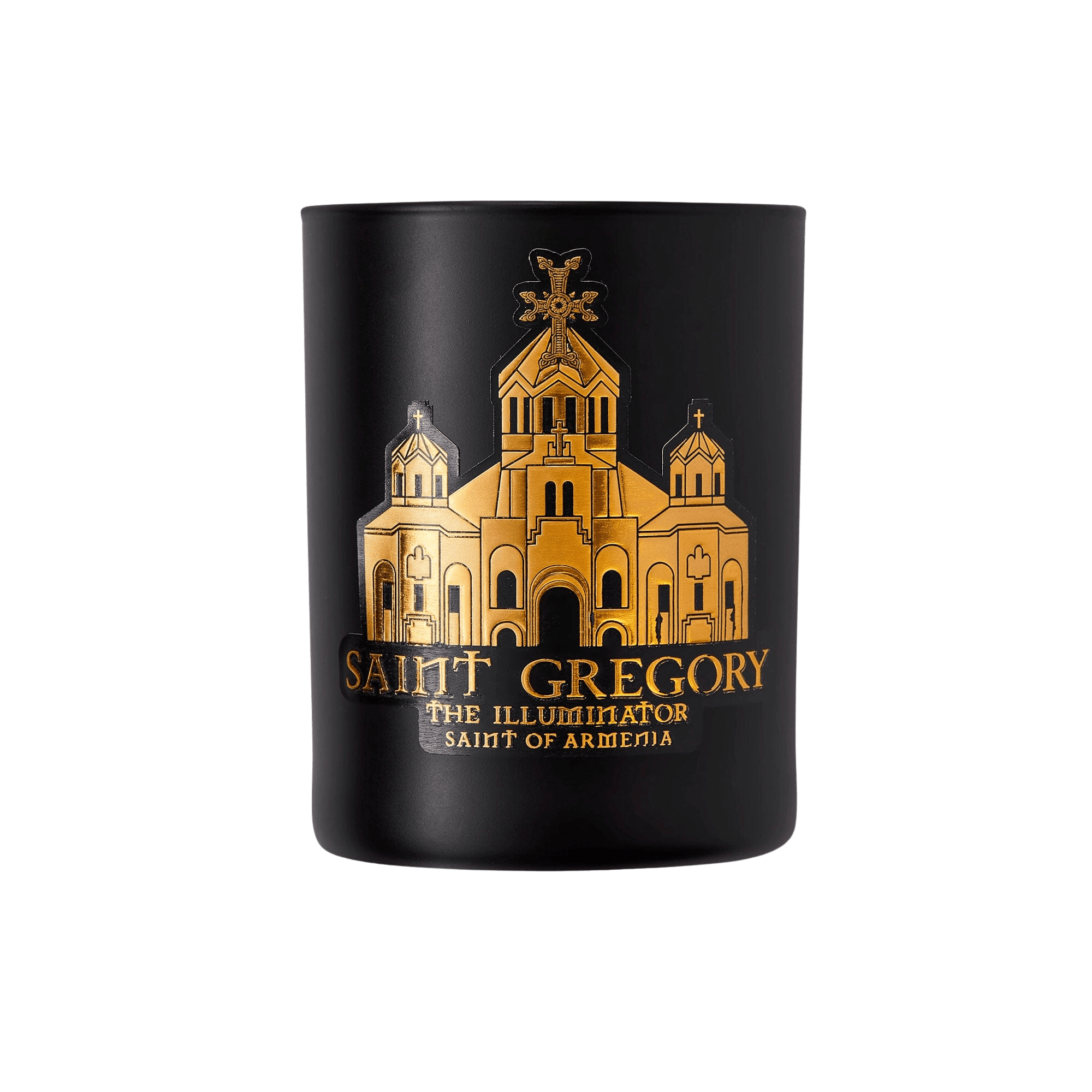 Saint Gregory the Illuminator