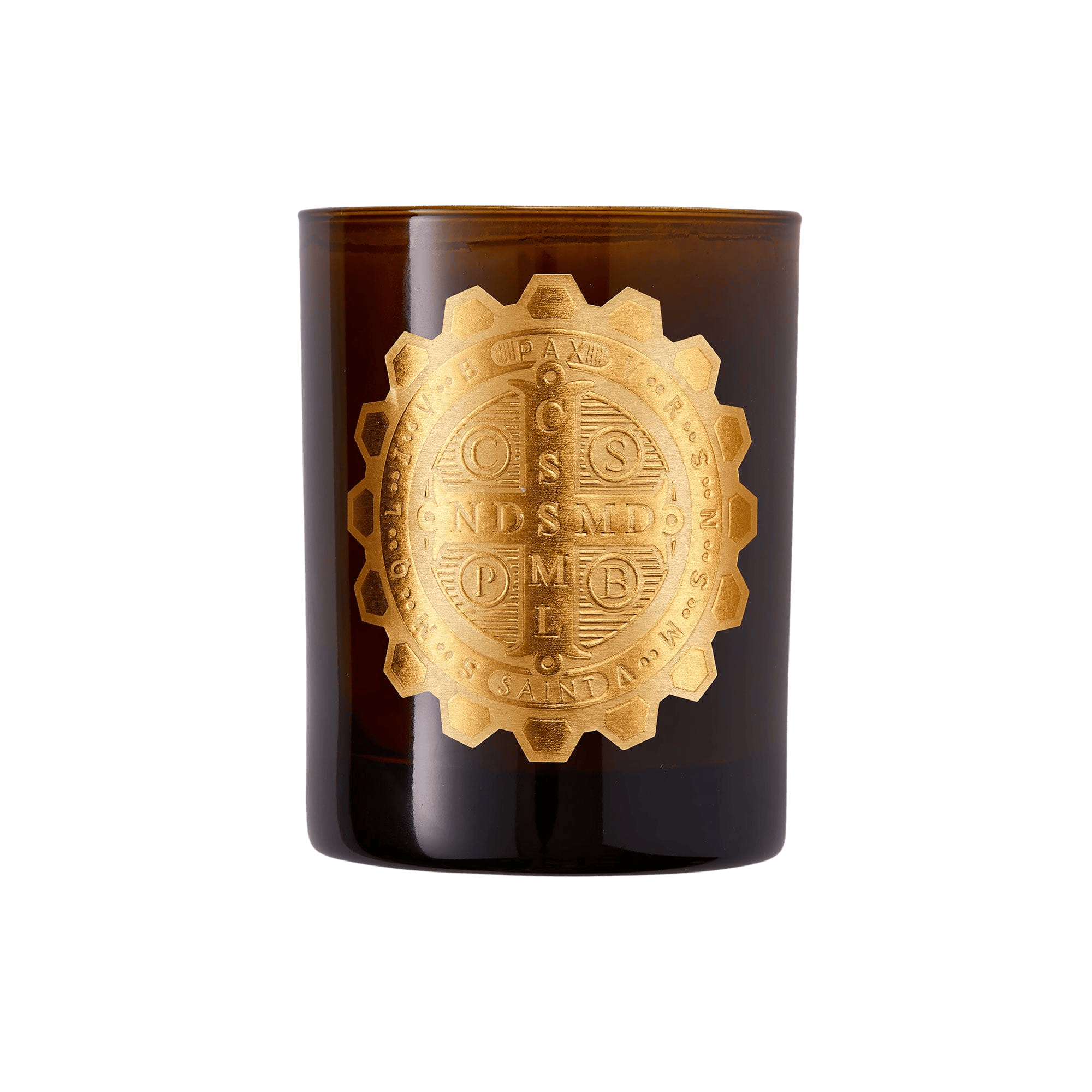 Saint Benedict Saint of Peace and Protection from Evil Special Edition