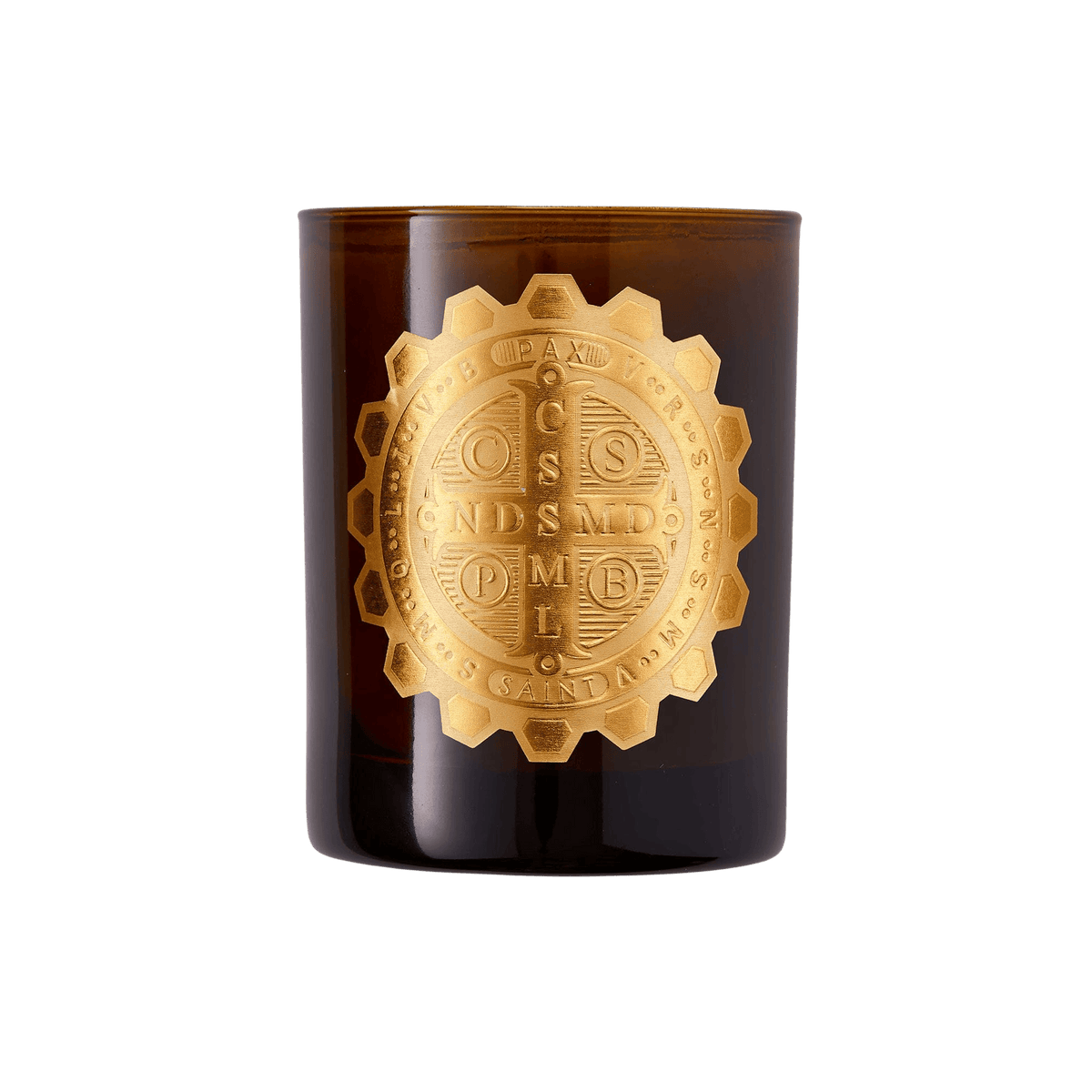 Saint Benedict Saint of Peace and Protection from Evil Special Edition
