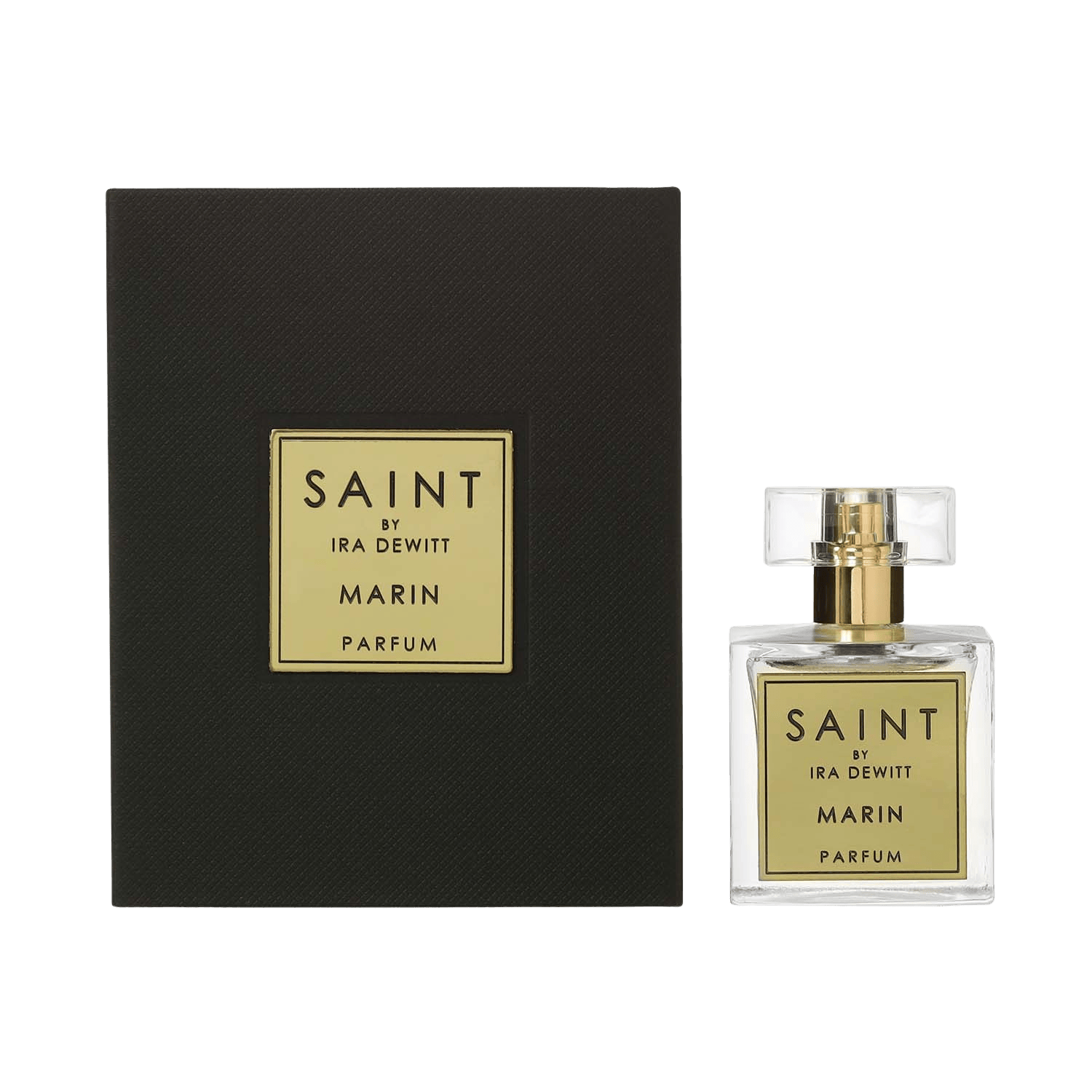 Parfum Marin