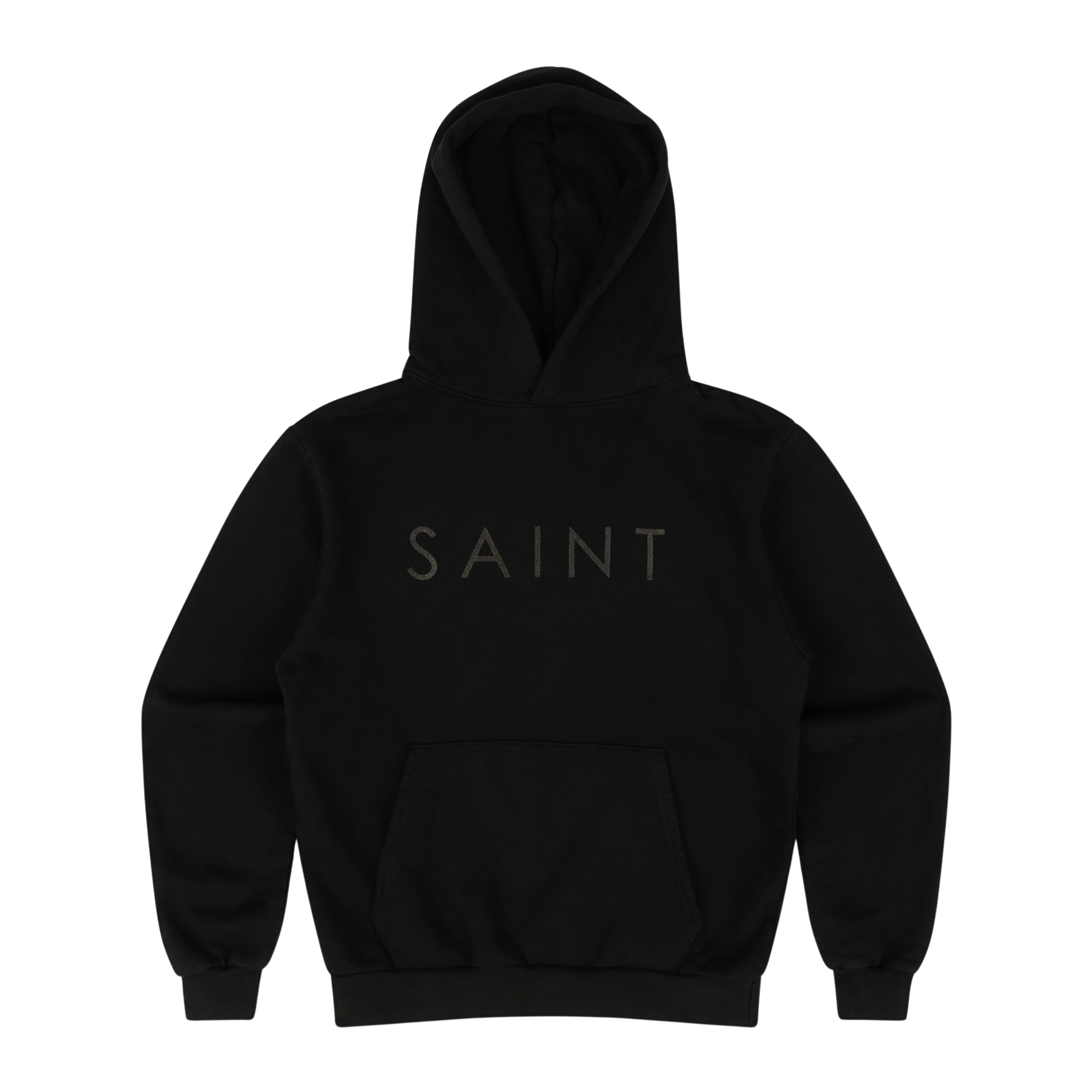 SAINT Hoodie Relaxed Fit