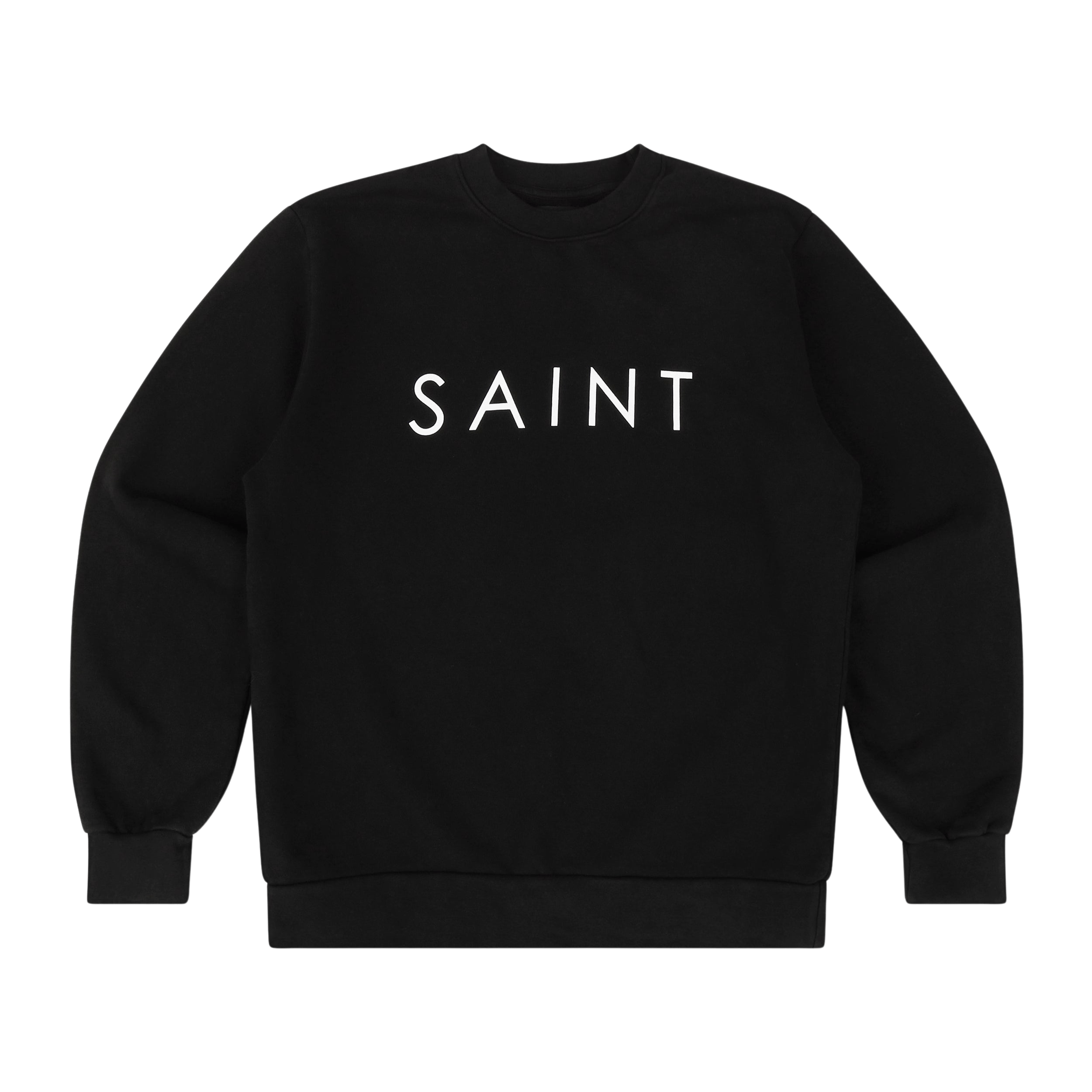 SAINT Crewneck