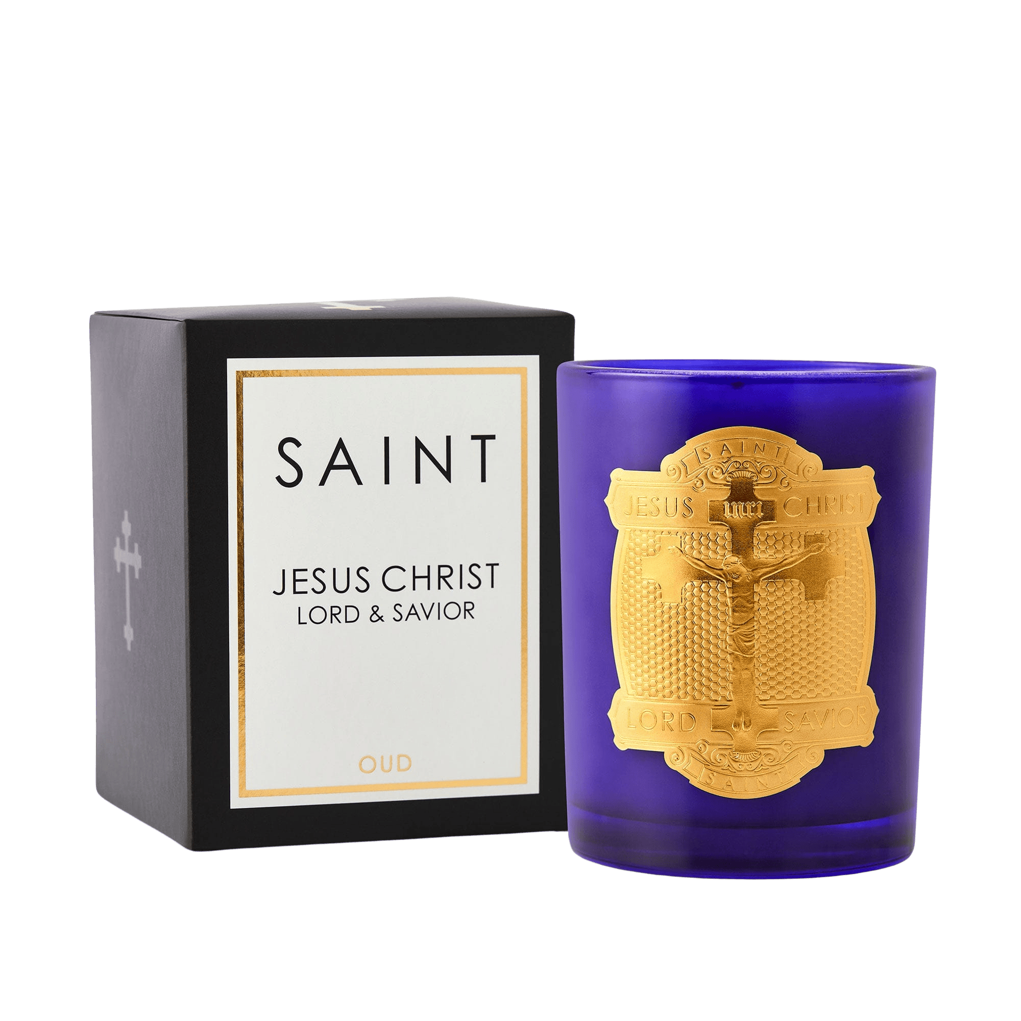 Lord & Savior Jesus Christ Special Edition