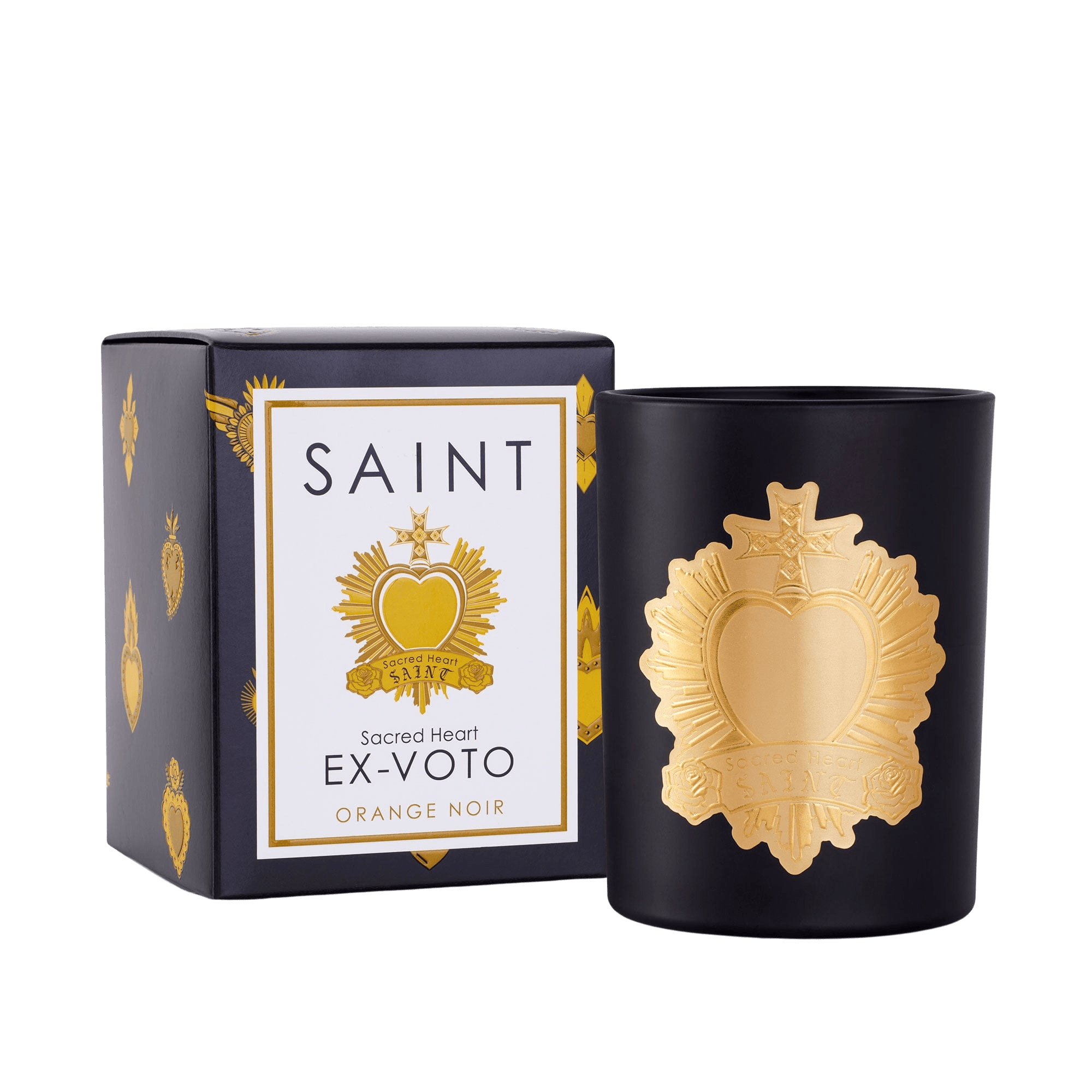 Ex-Voto Sacred Heart Special Edition Candle