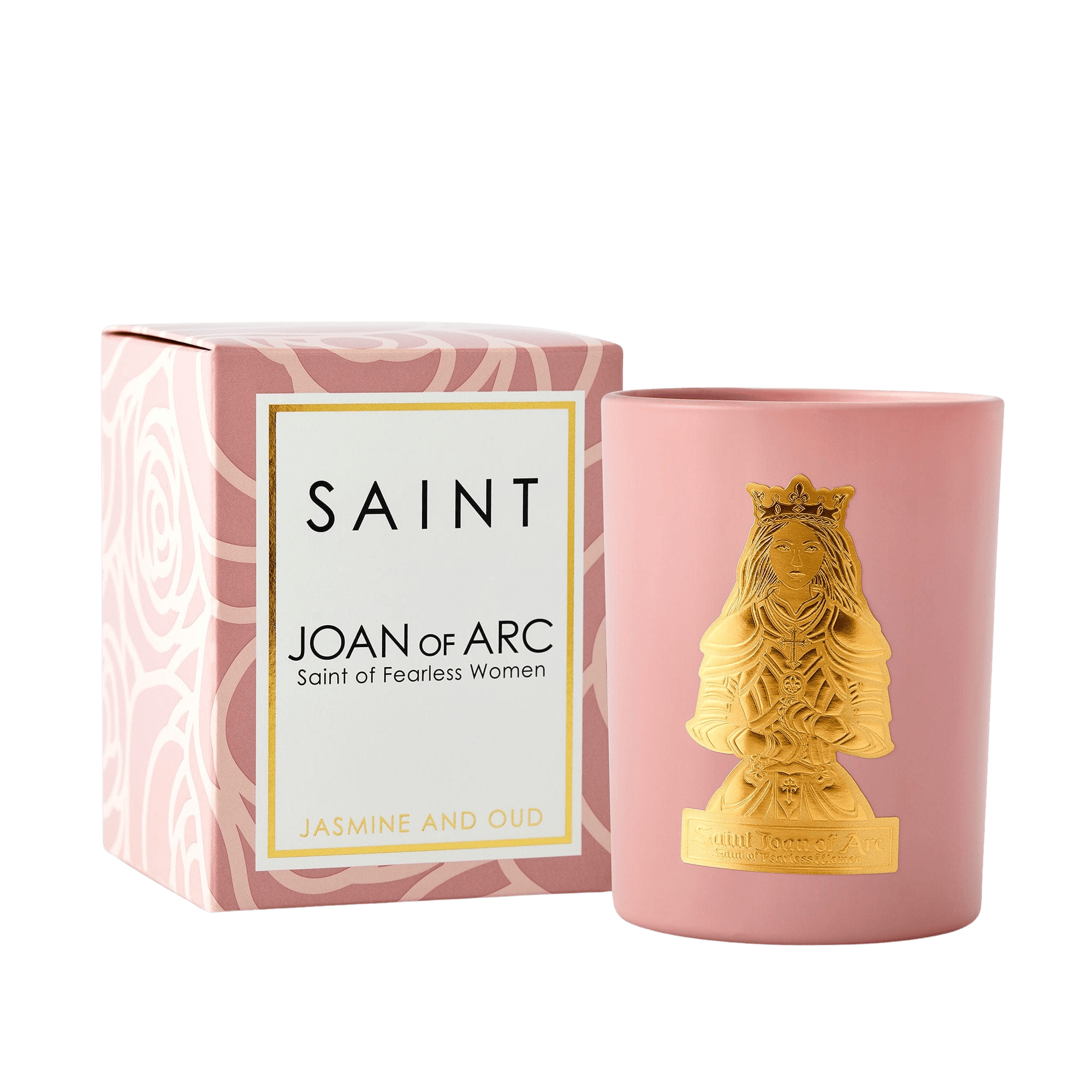 Saint Joan of Arc