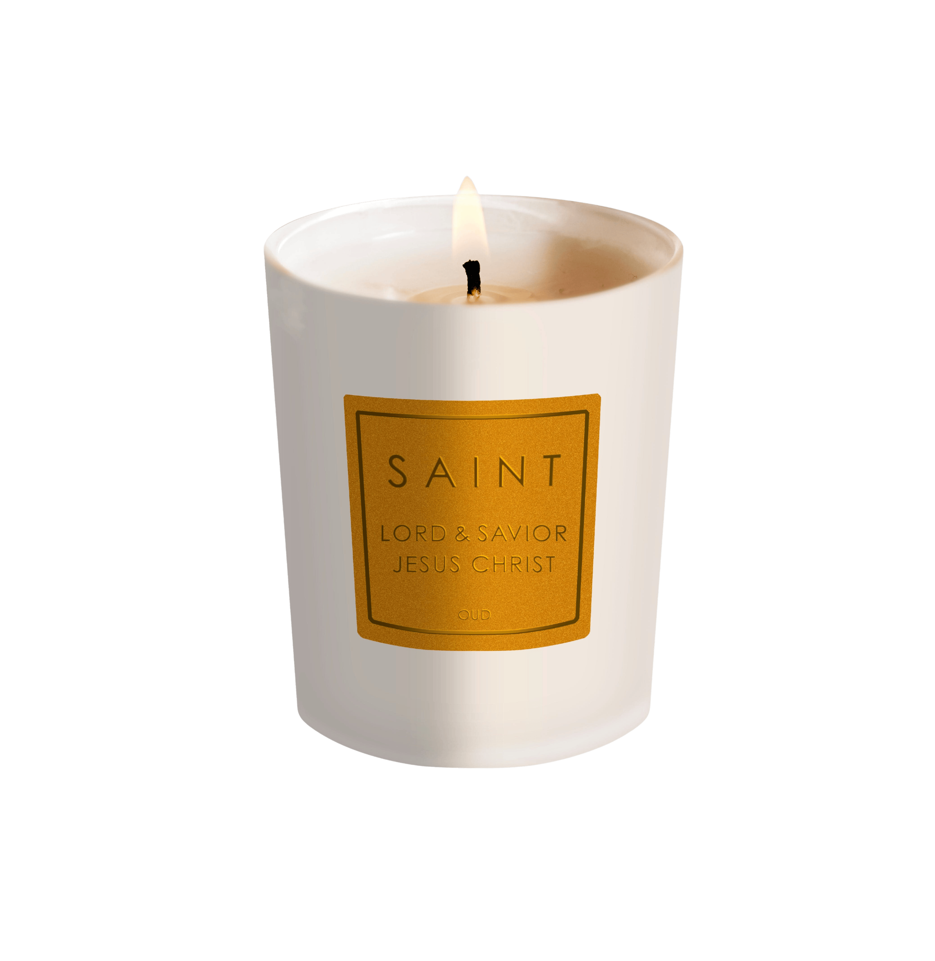 Lord & Savior Jesus Christ Special Edition Votive