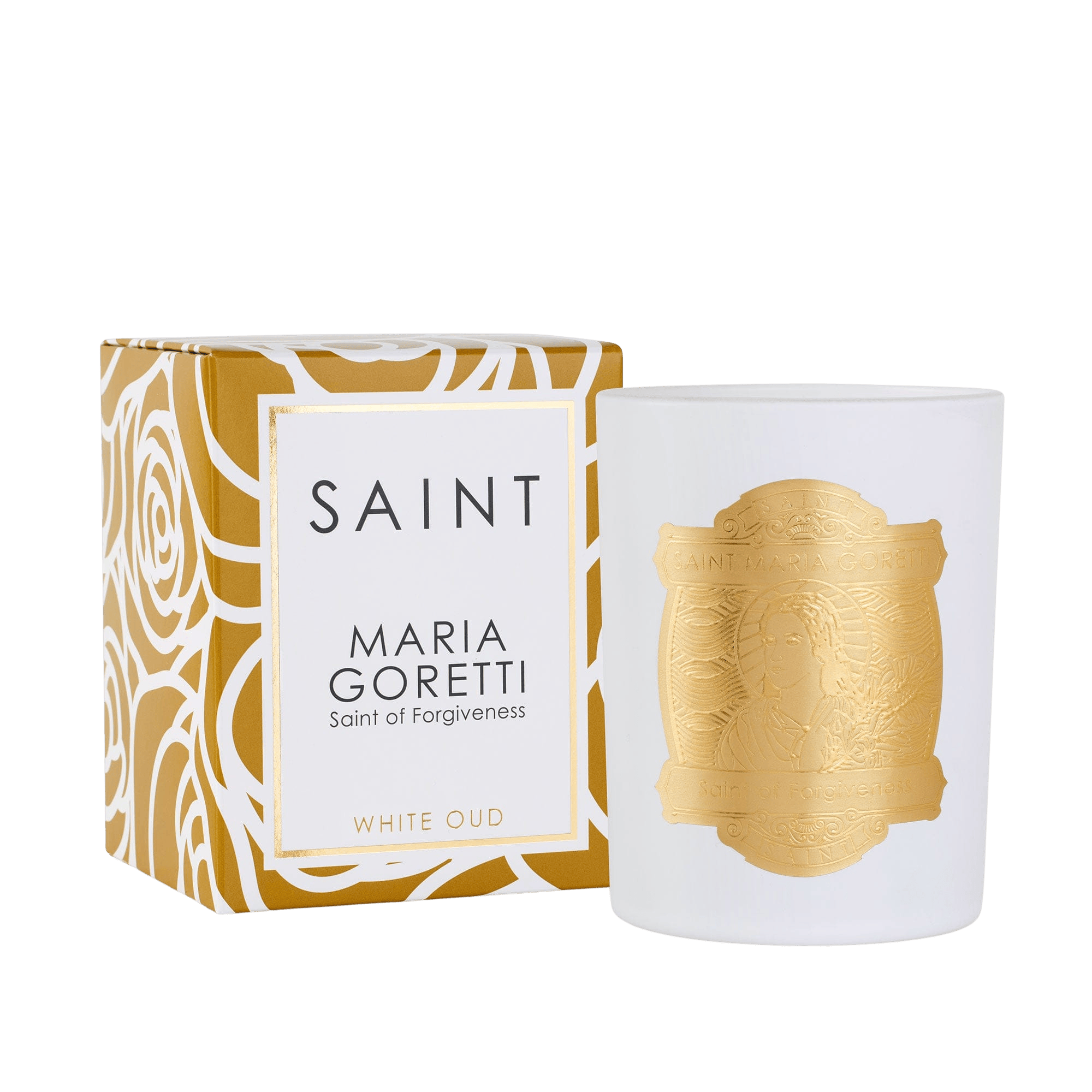 Saint Maria Goretti Saint of Forgiveness Special Edition