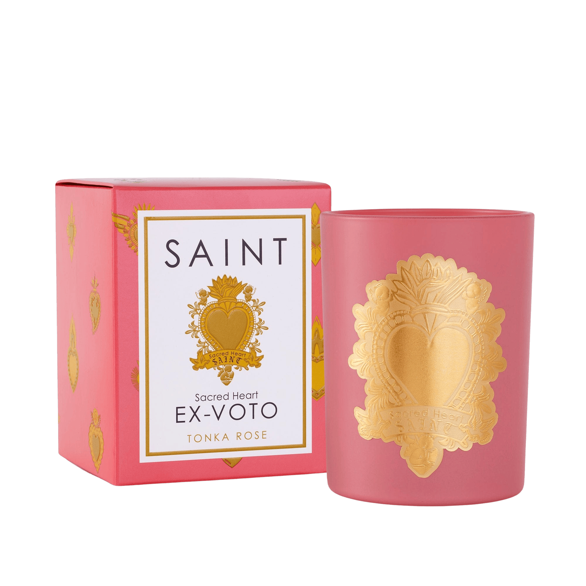 Ex-Voto Sacred Heart Special Edition Edition II