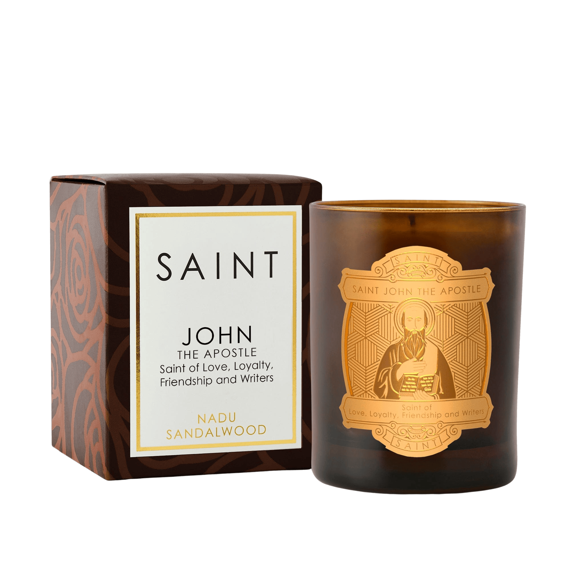 Saint John the Apostle