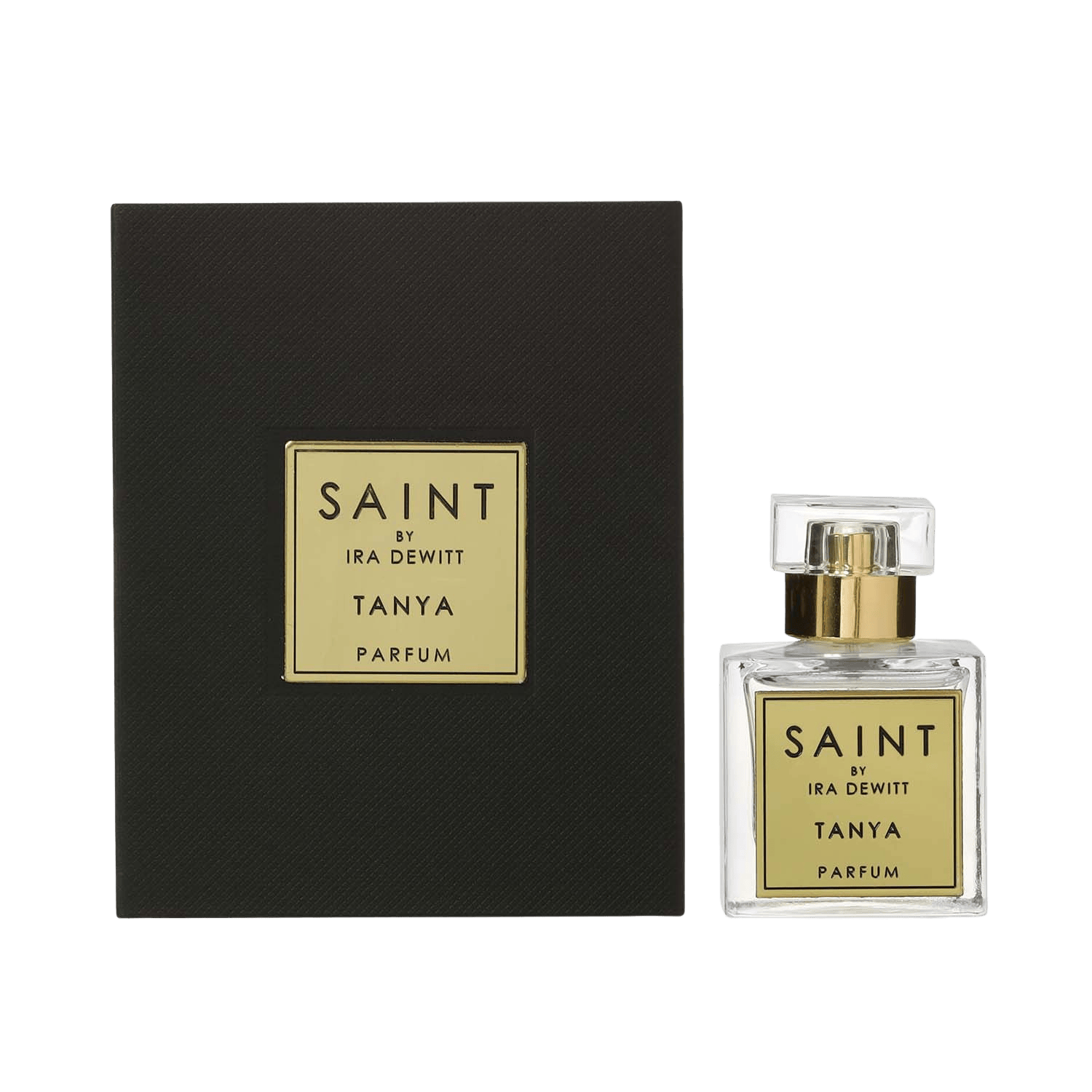 Parfum Tanya