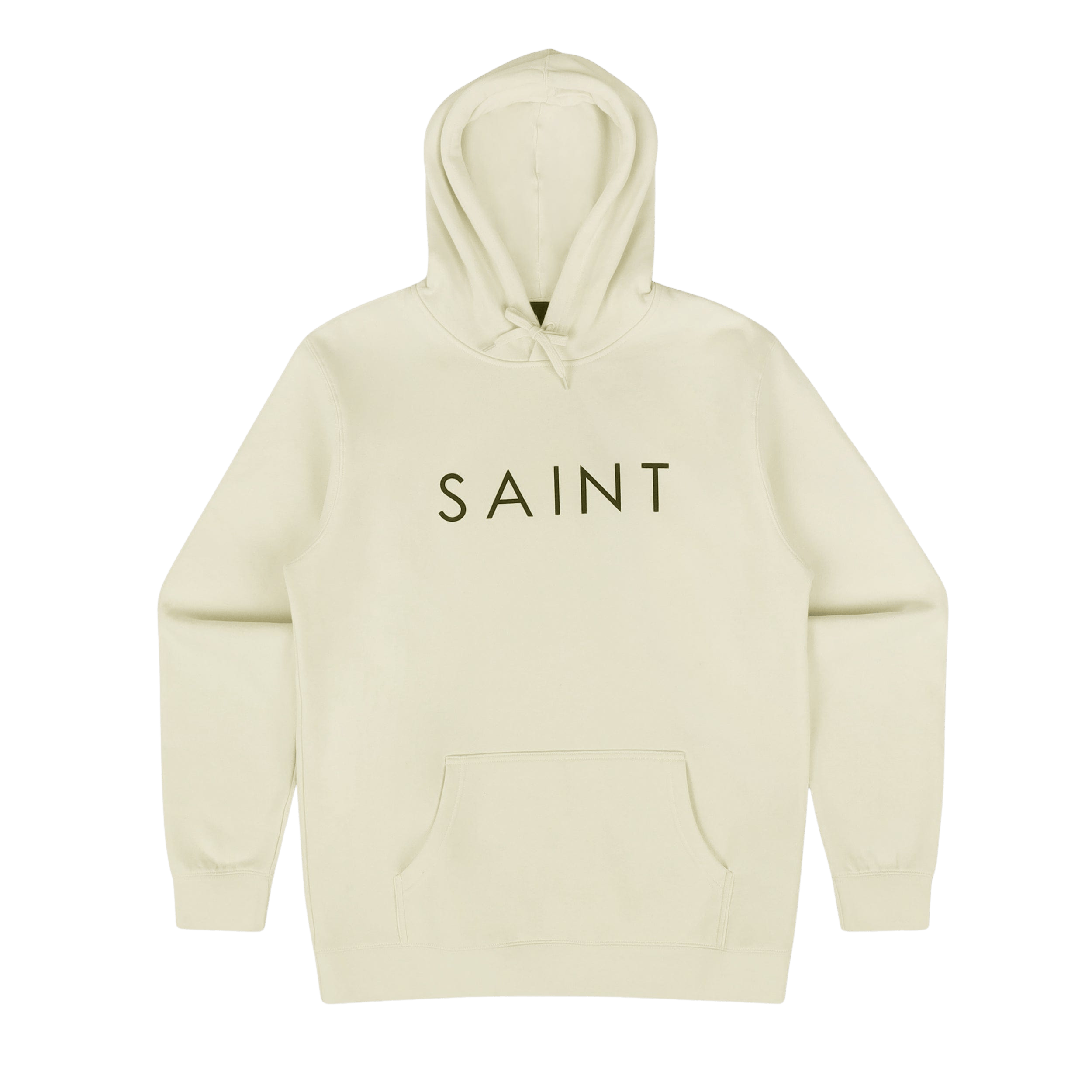 SAINT Hoodie Slim Fit