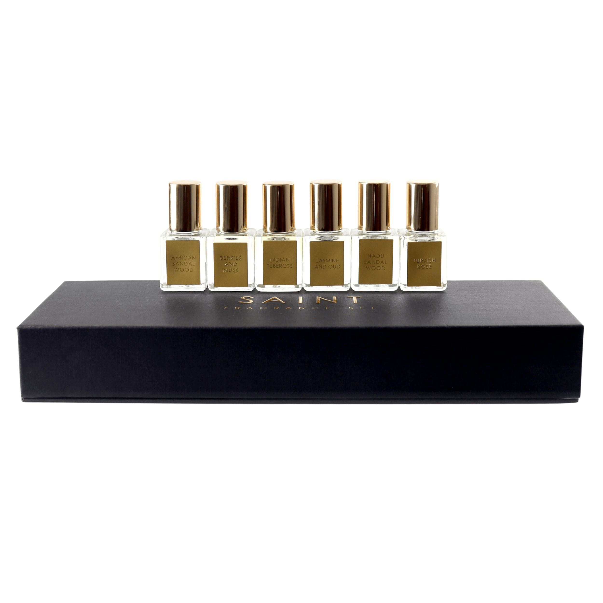Perfume Gift Set