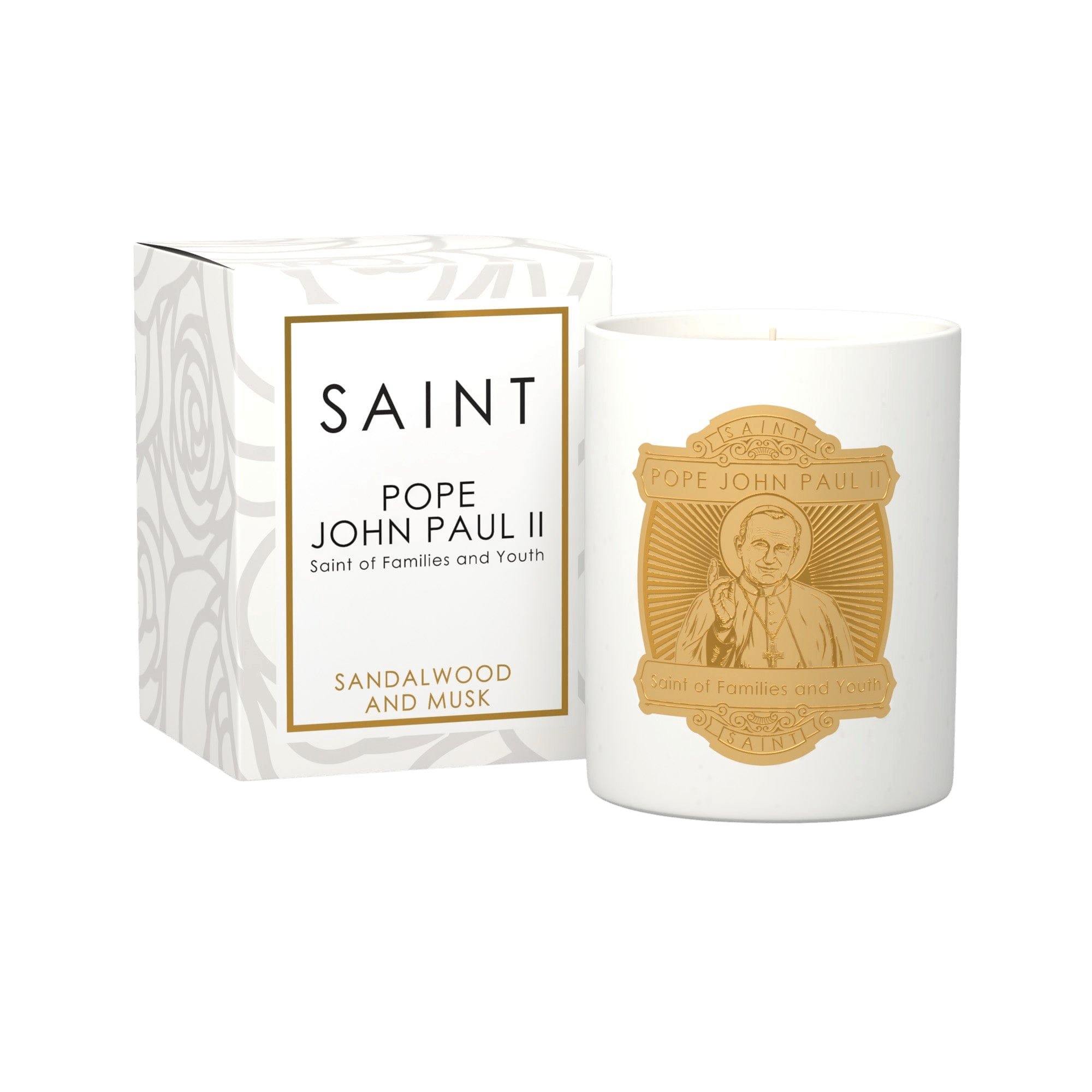 John Paul II