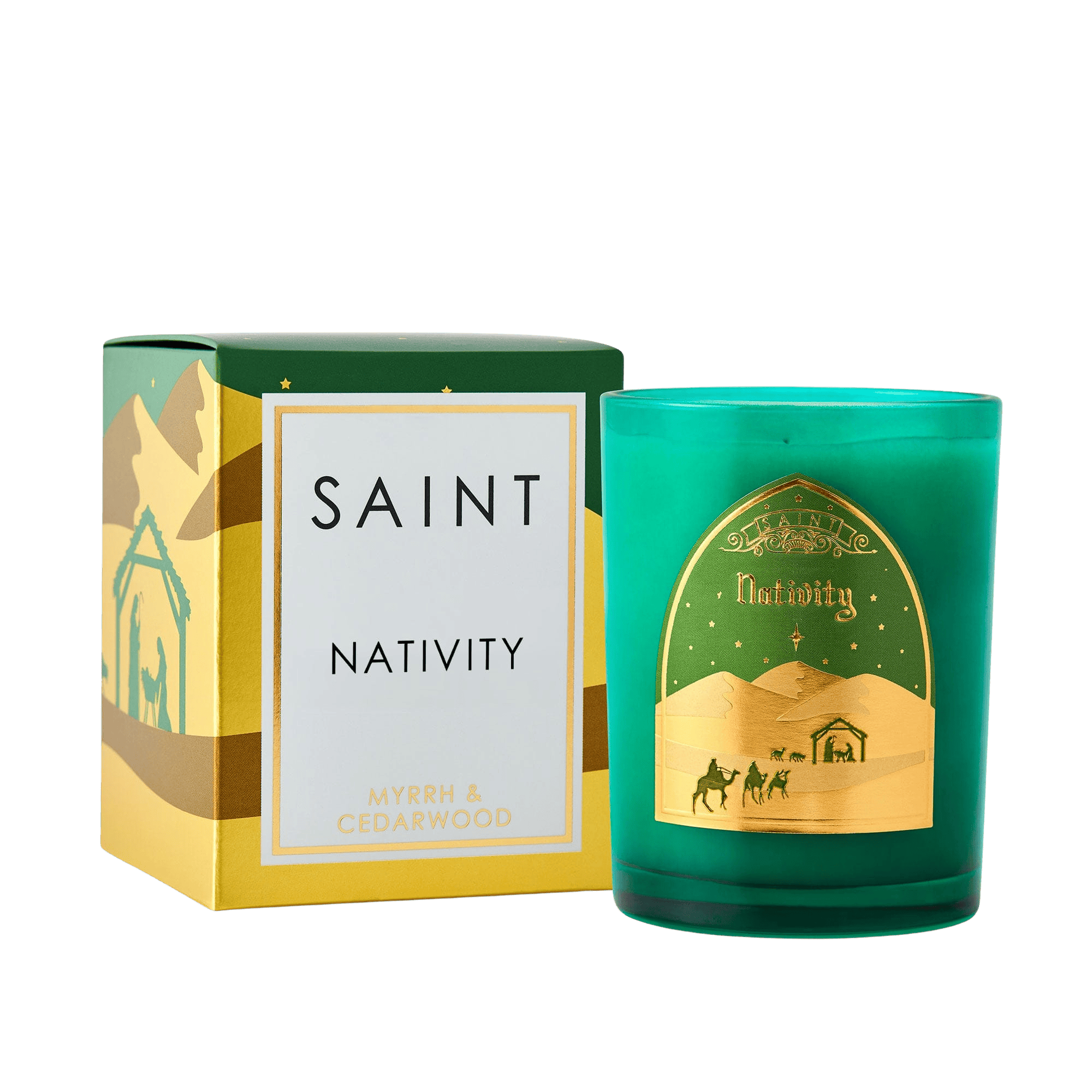 Nativity Special Edition
