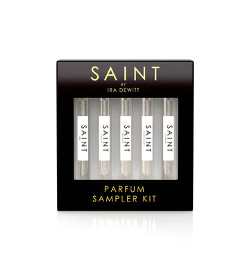 Parfum Sampler Set