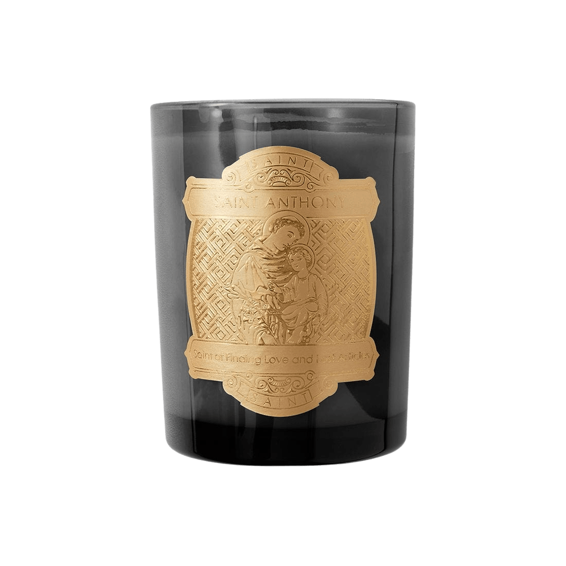 Saint Anthony of Padua Special Edition Candle