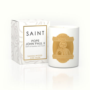 John Paull II