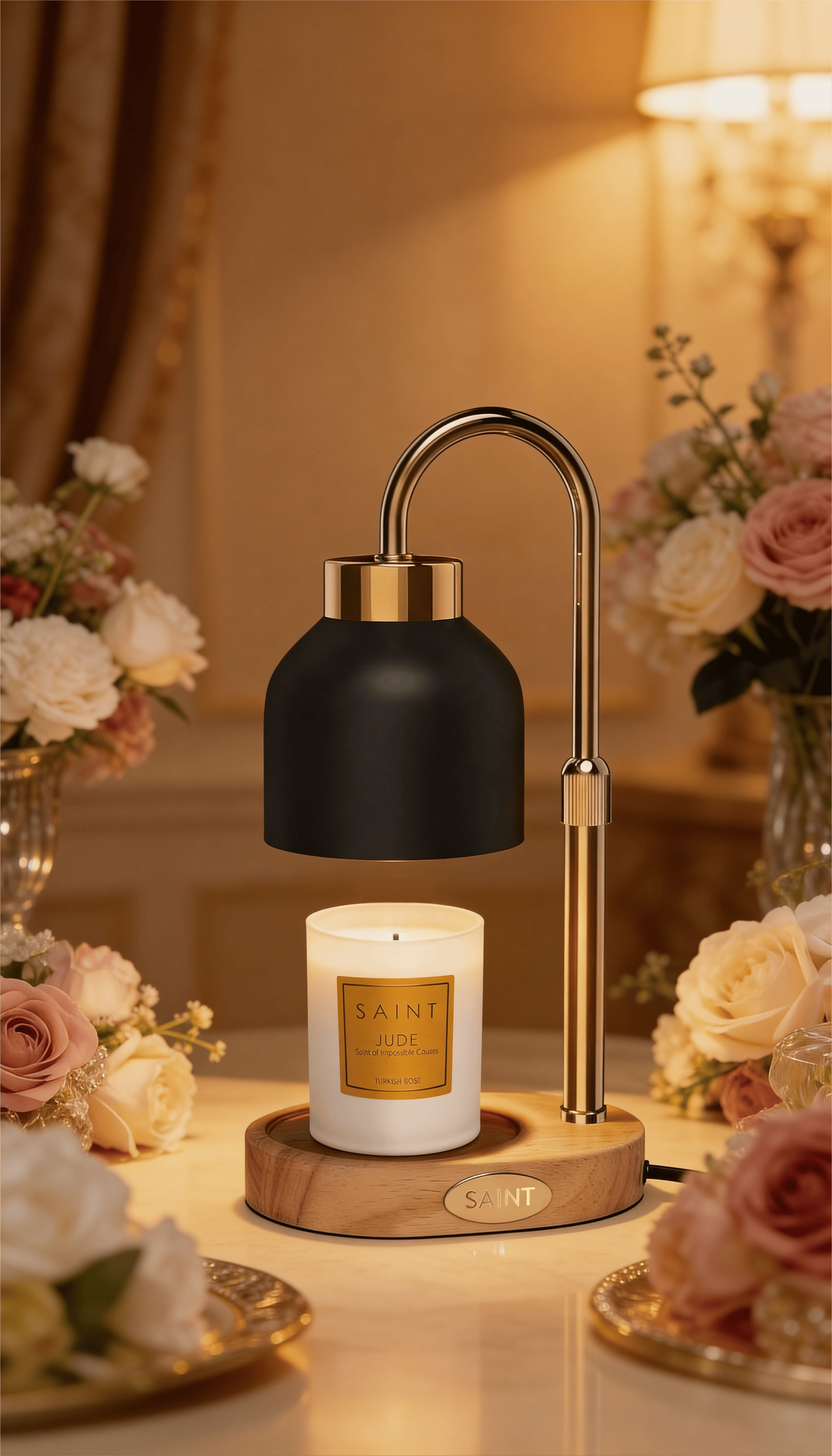 Candle Warmer