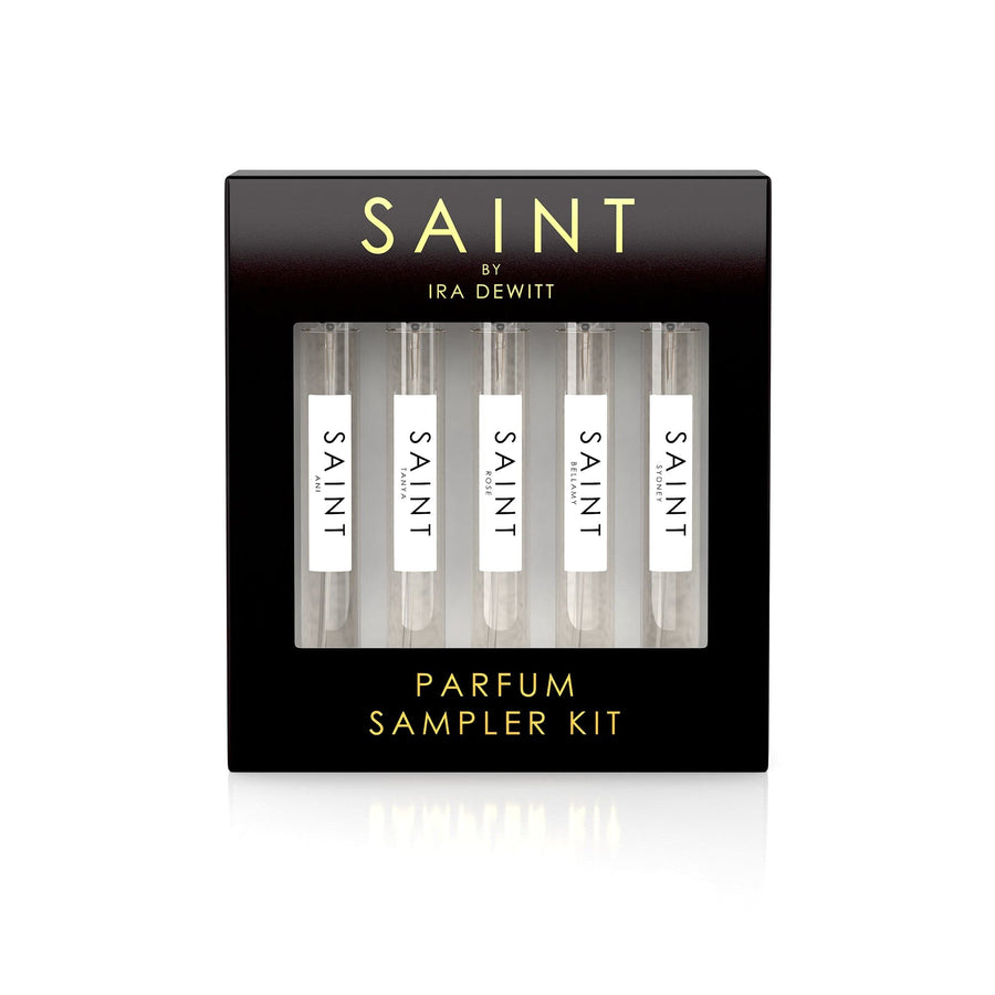 Parfum Sampler Set