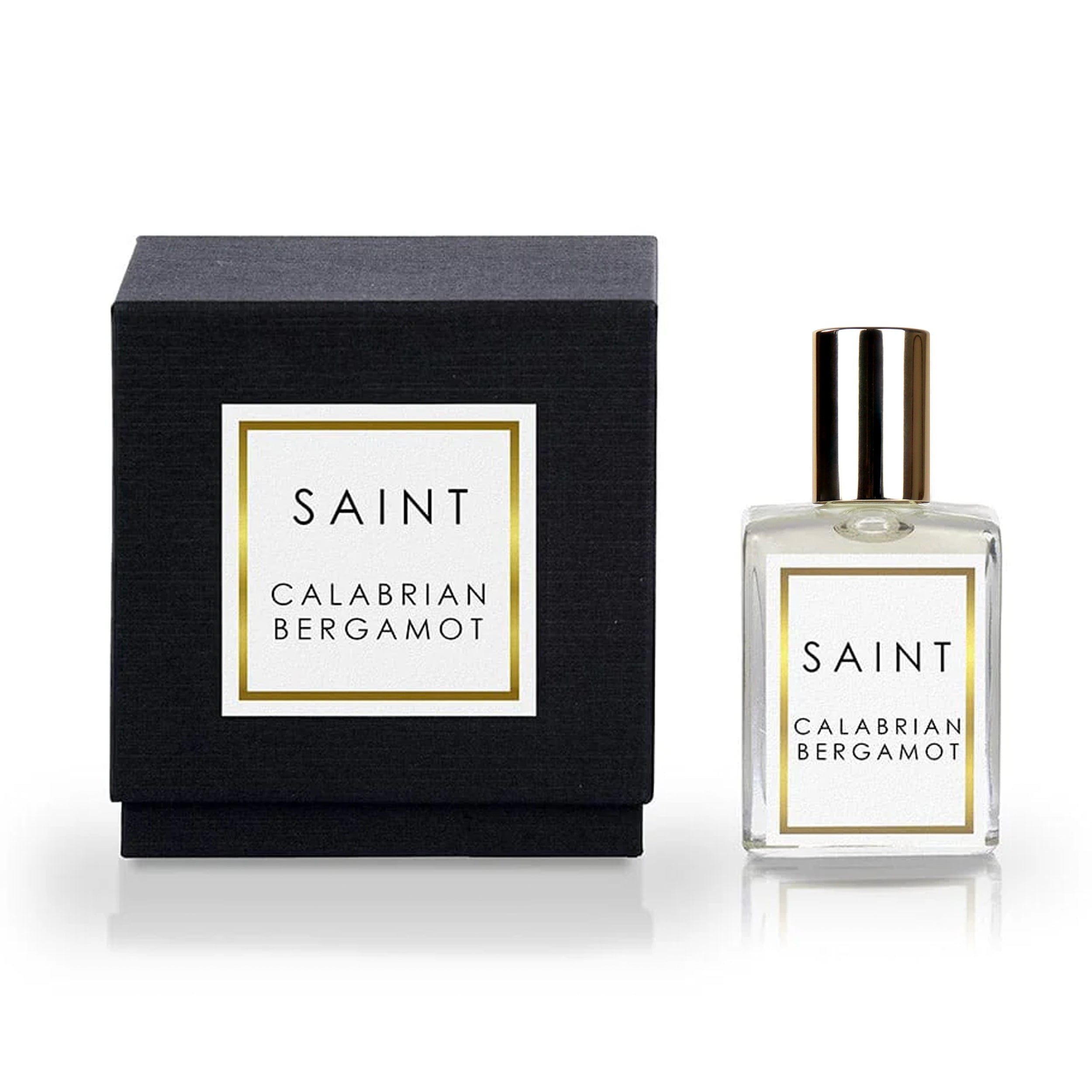 Calabrian Bergamot Bergamot, Citrus, Oud