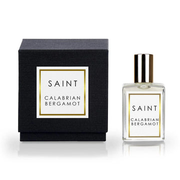 Calabrian Bergamot Bergamot, Citrus, Oud