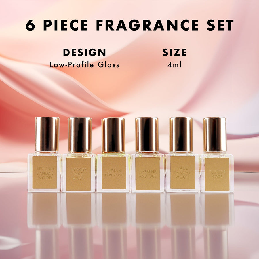 Perfume Gift Set