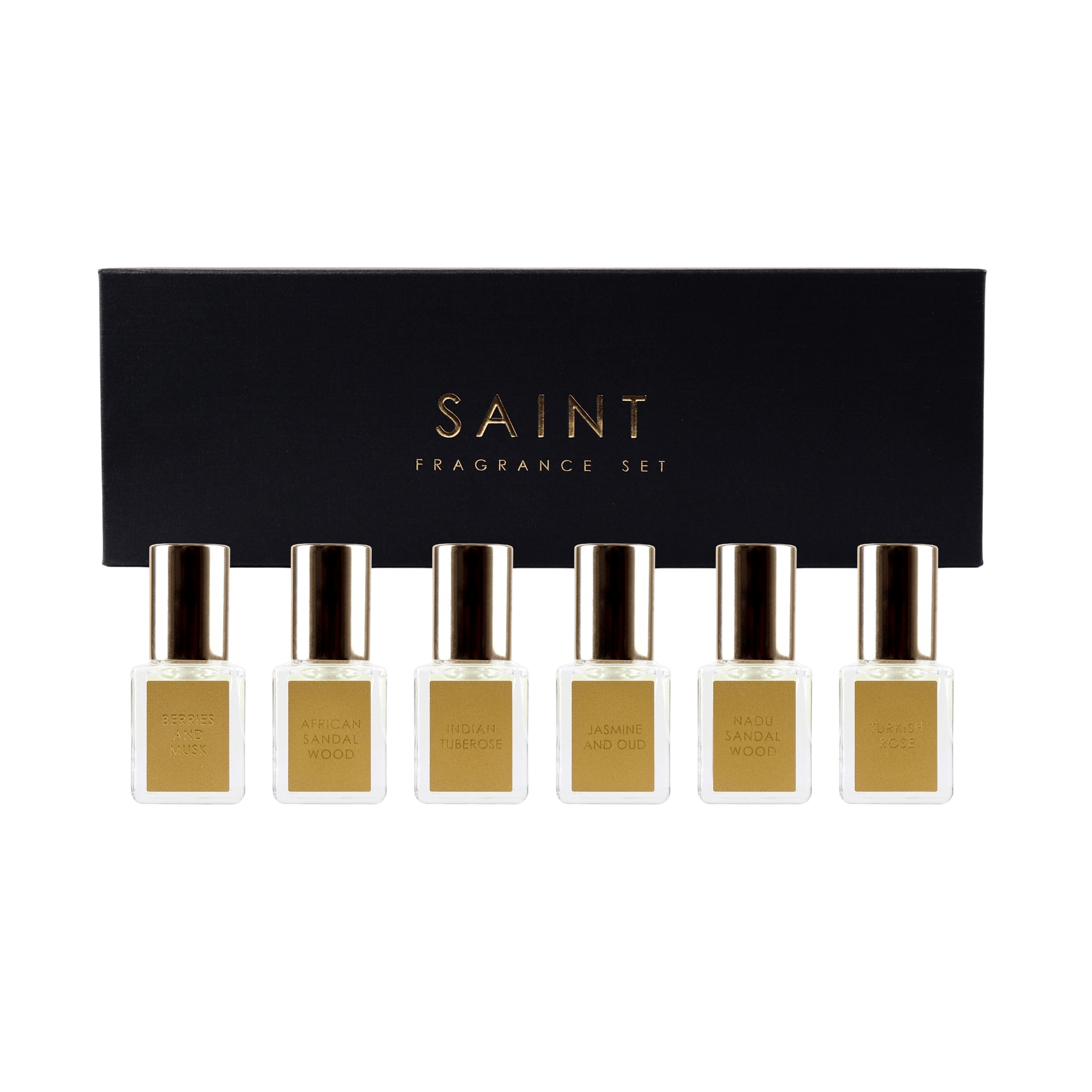Perfume Gift Set