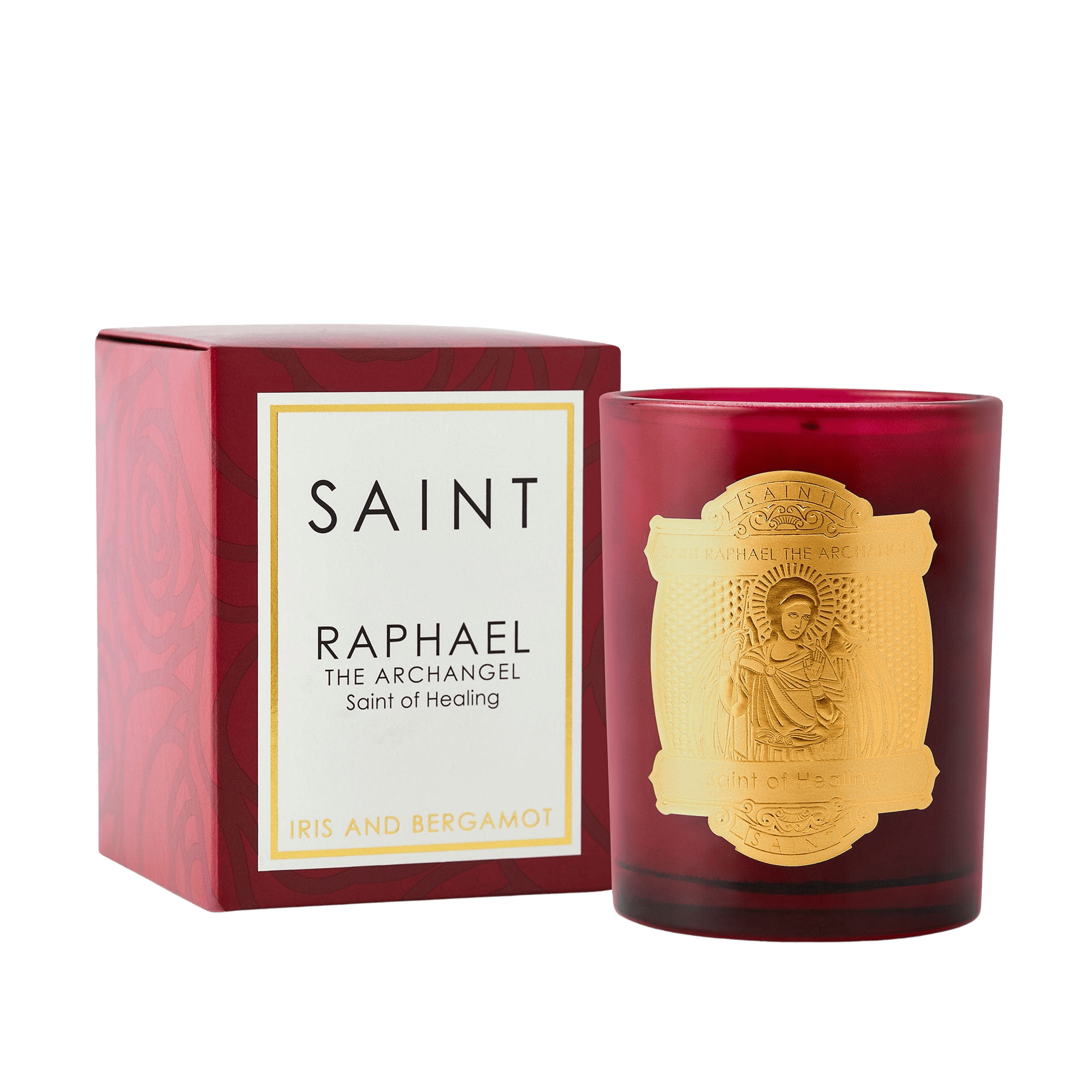 Saint Raphael the Archangel