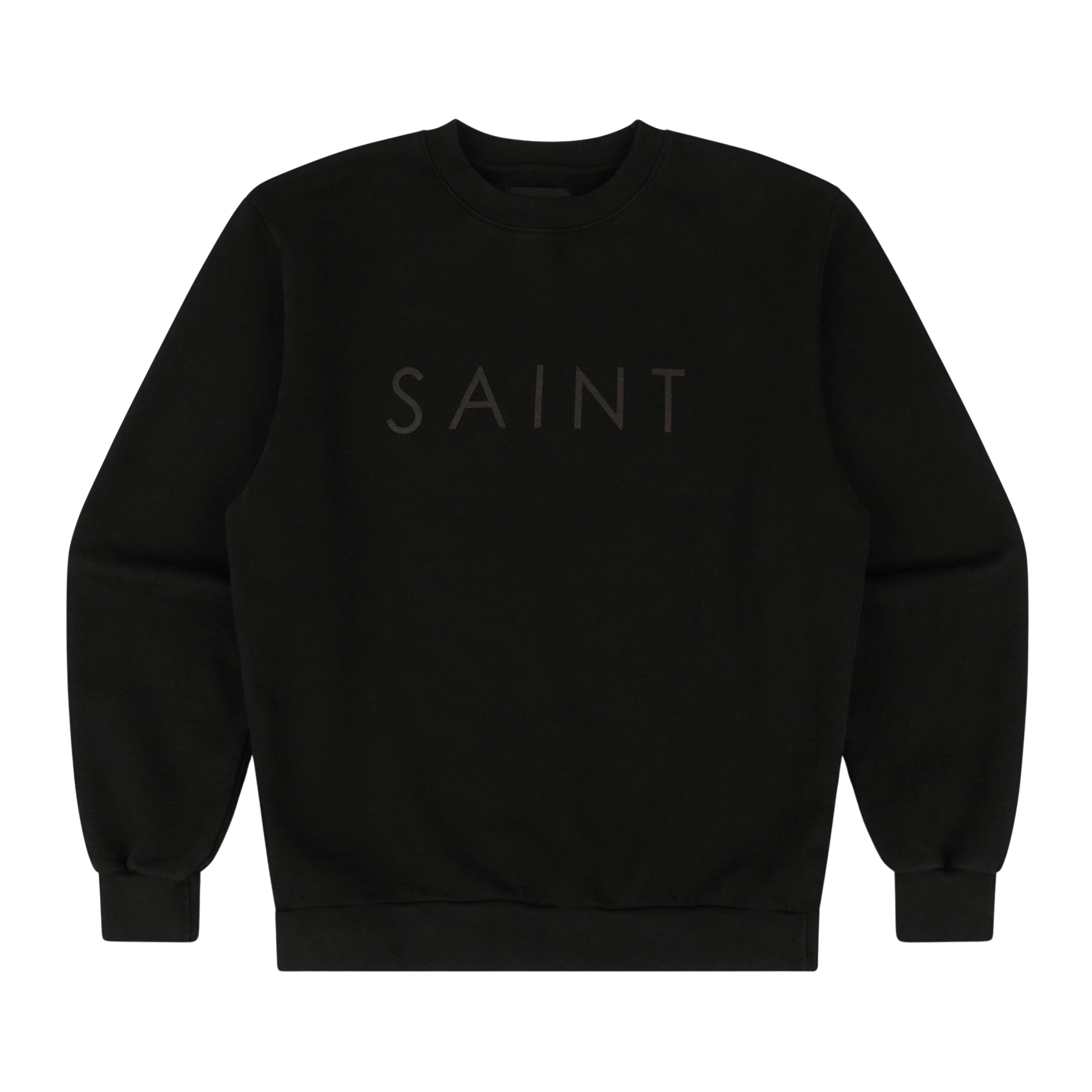SAINT Crewneck