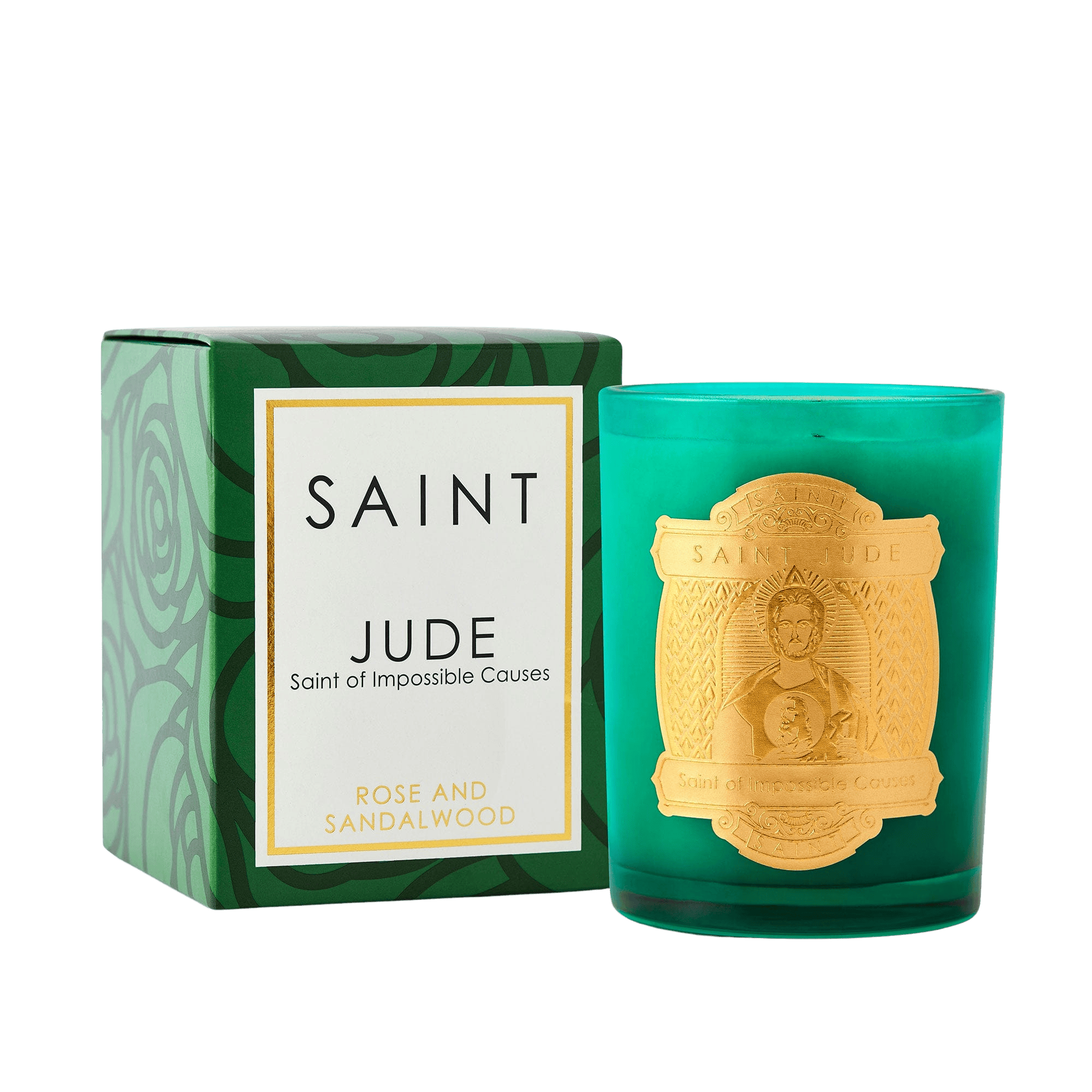 Saint Jude Saint of Impossible Causes Special Edition