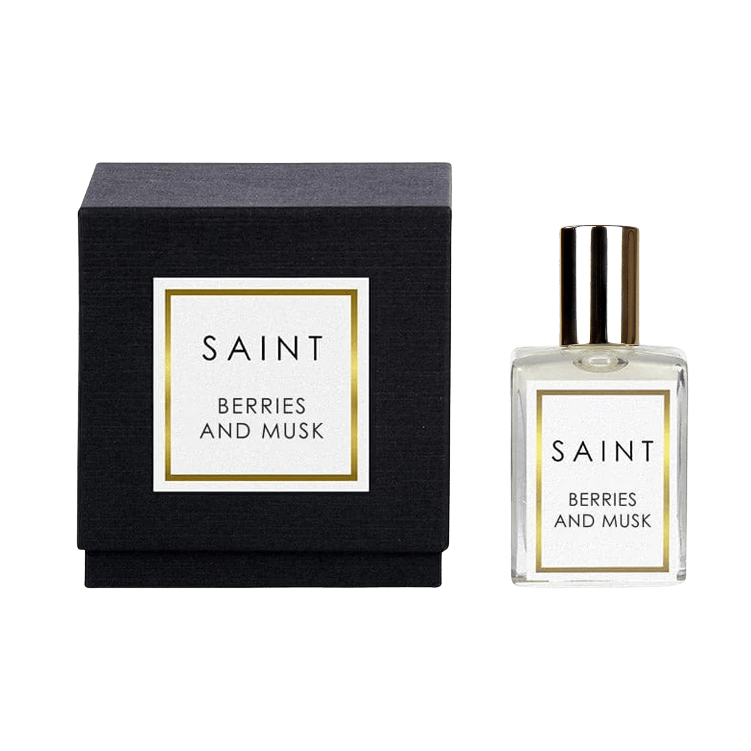 Berries and Musk