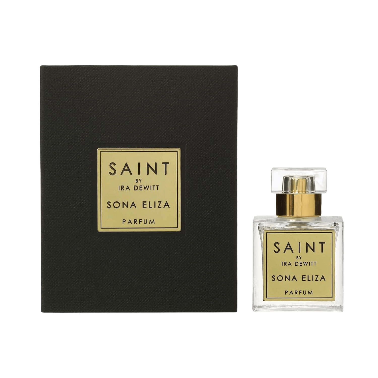 Parfum Sona Eliza