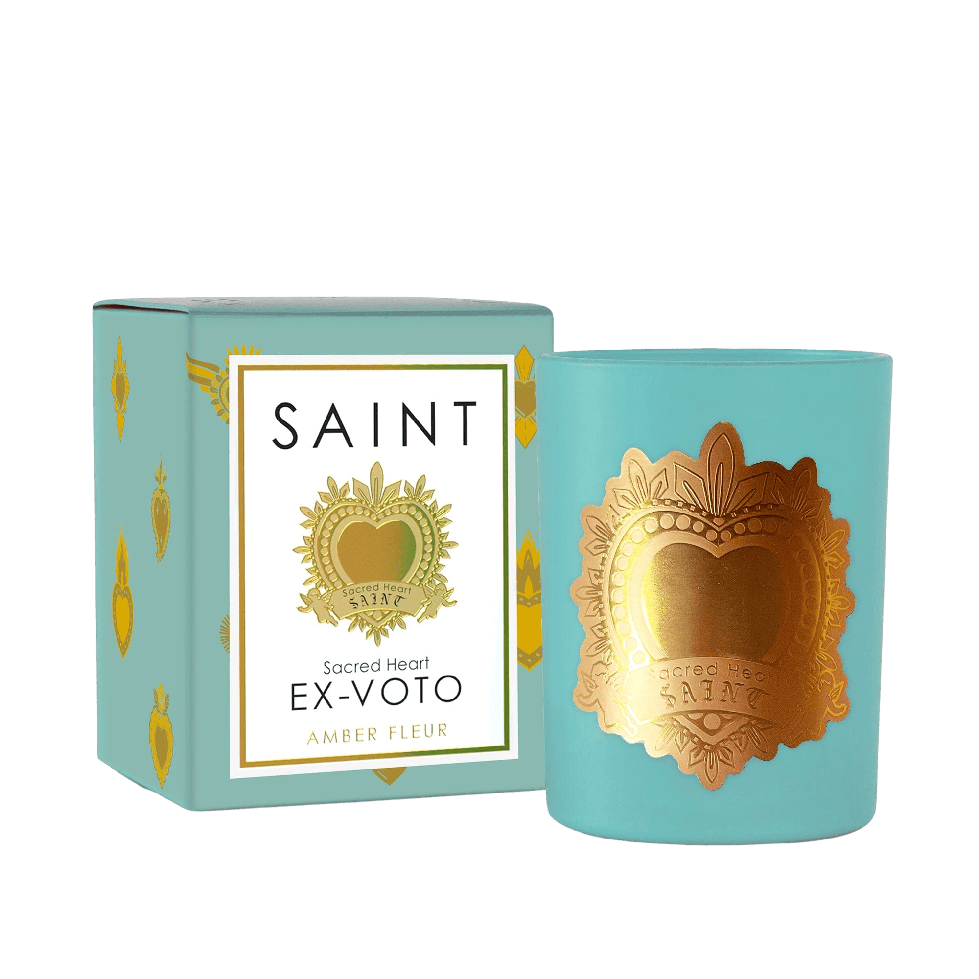 Ex-Voto Sacred Heart Special Edition Edition III