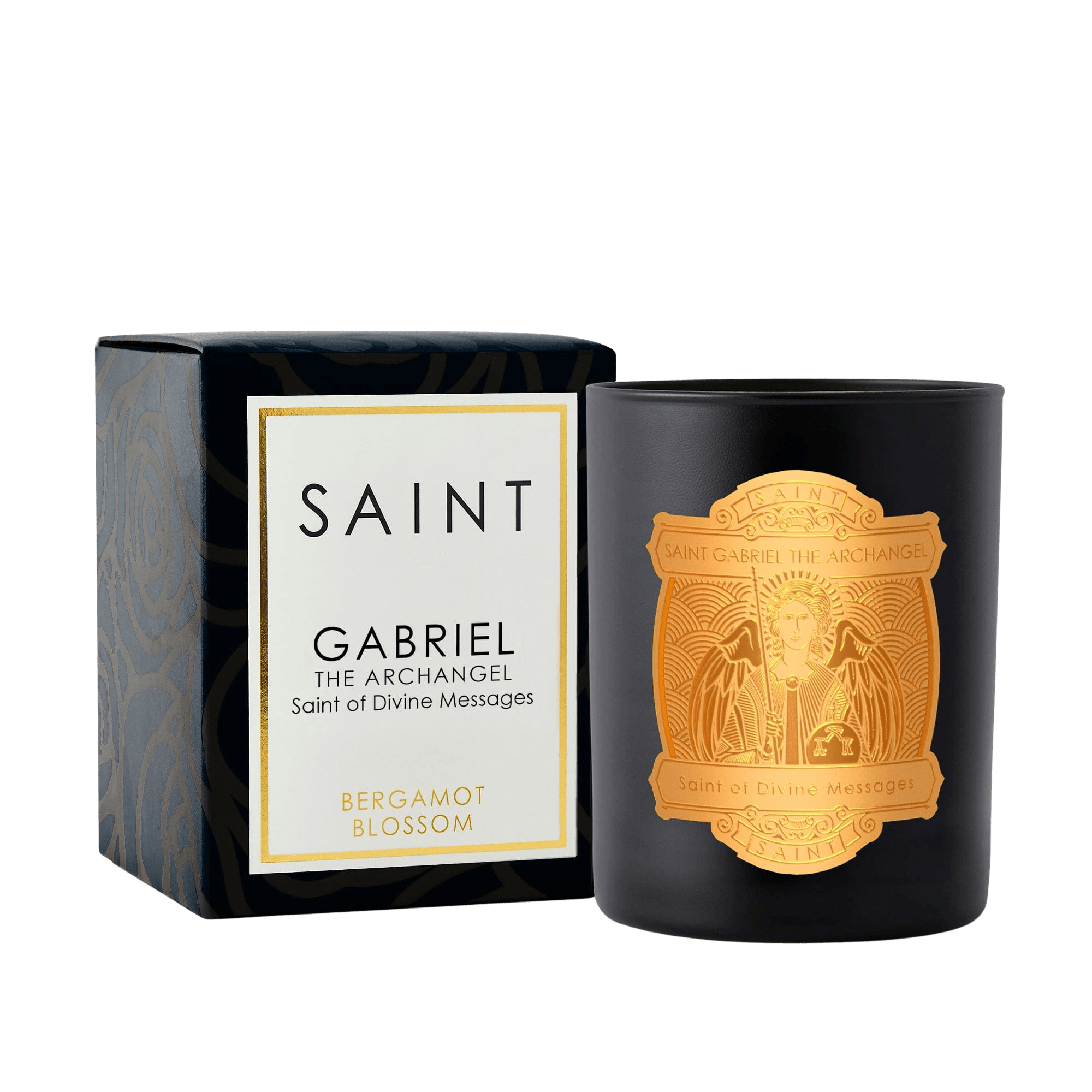 Saint Gabriel the Archangel