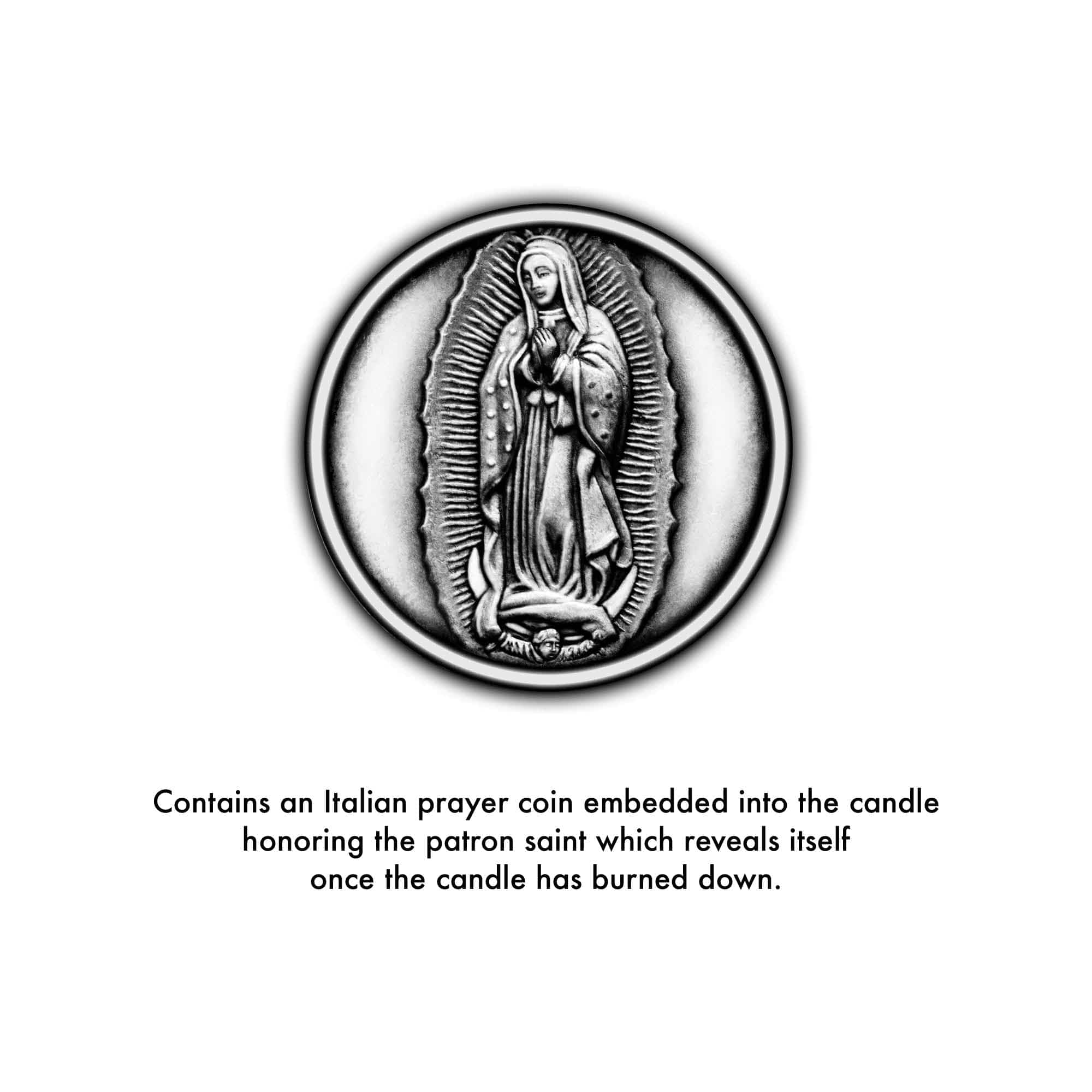 SAINT THERESE OF LISIEUX