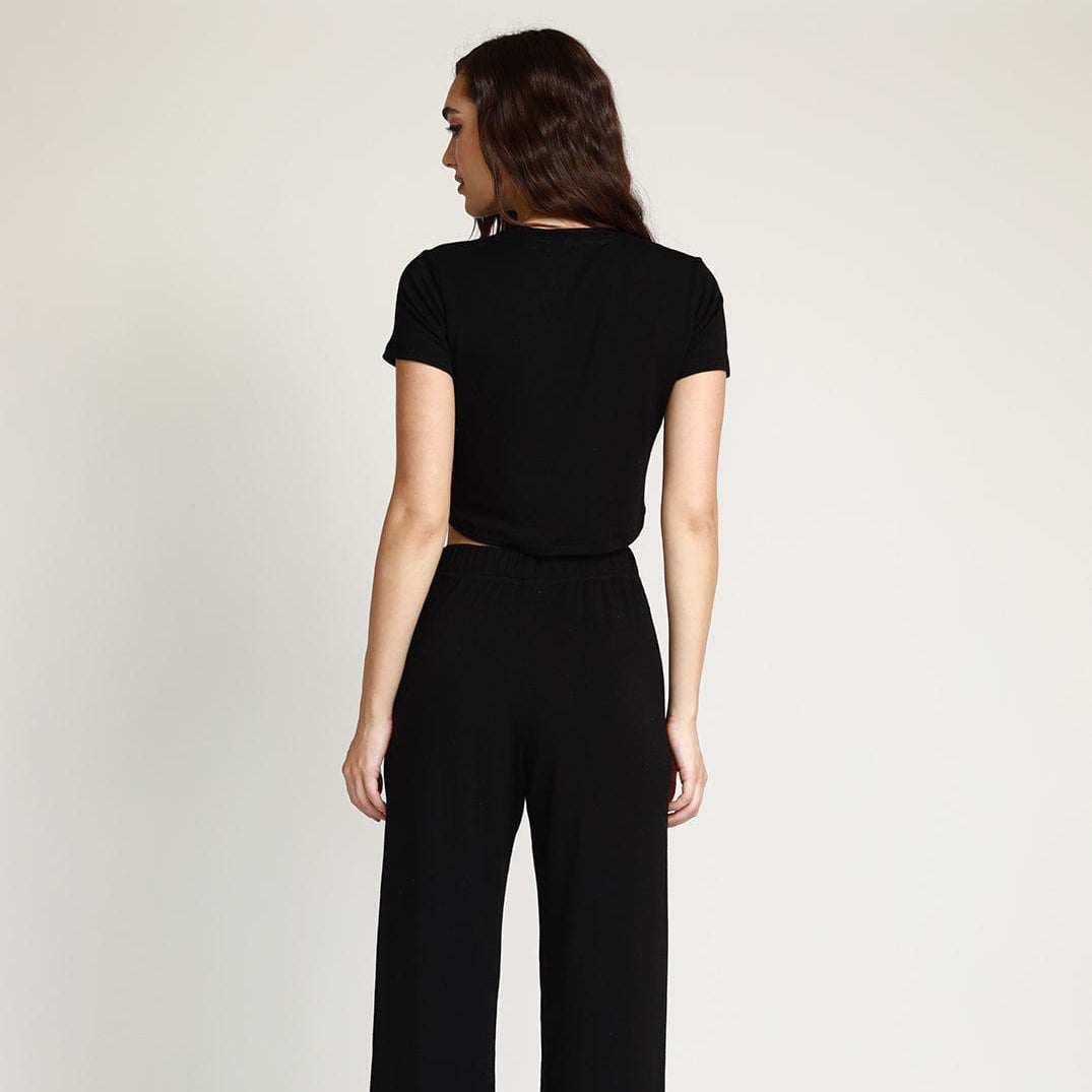 Handmade Heaven on Earth Top