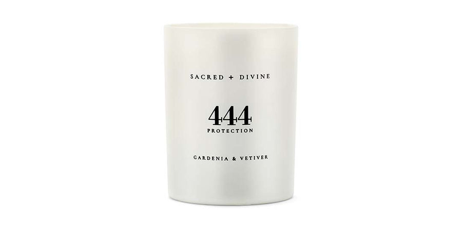 Sacred & Divine 444 Protection