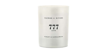 Sacred & Divine 777 Luck