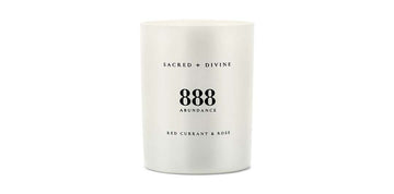 Sacred & Divine 888 Abundance