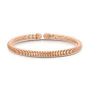 Saleable Product:Muse Bracelet 14K Rose Gold