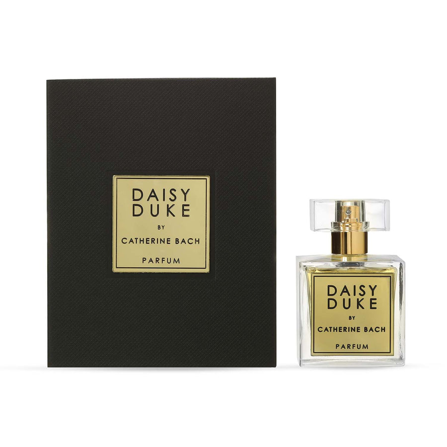 Parfum Daisy Duke