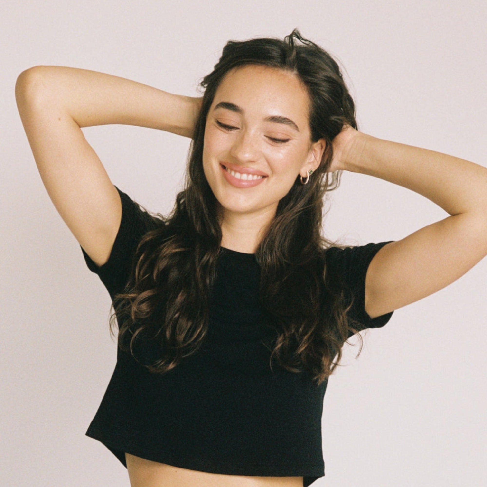 Handmade Heaven on Earth Top