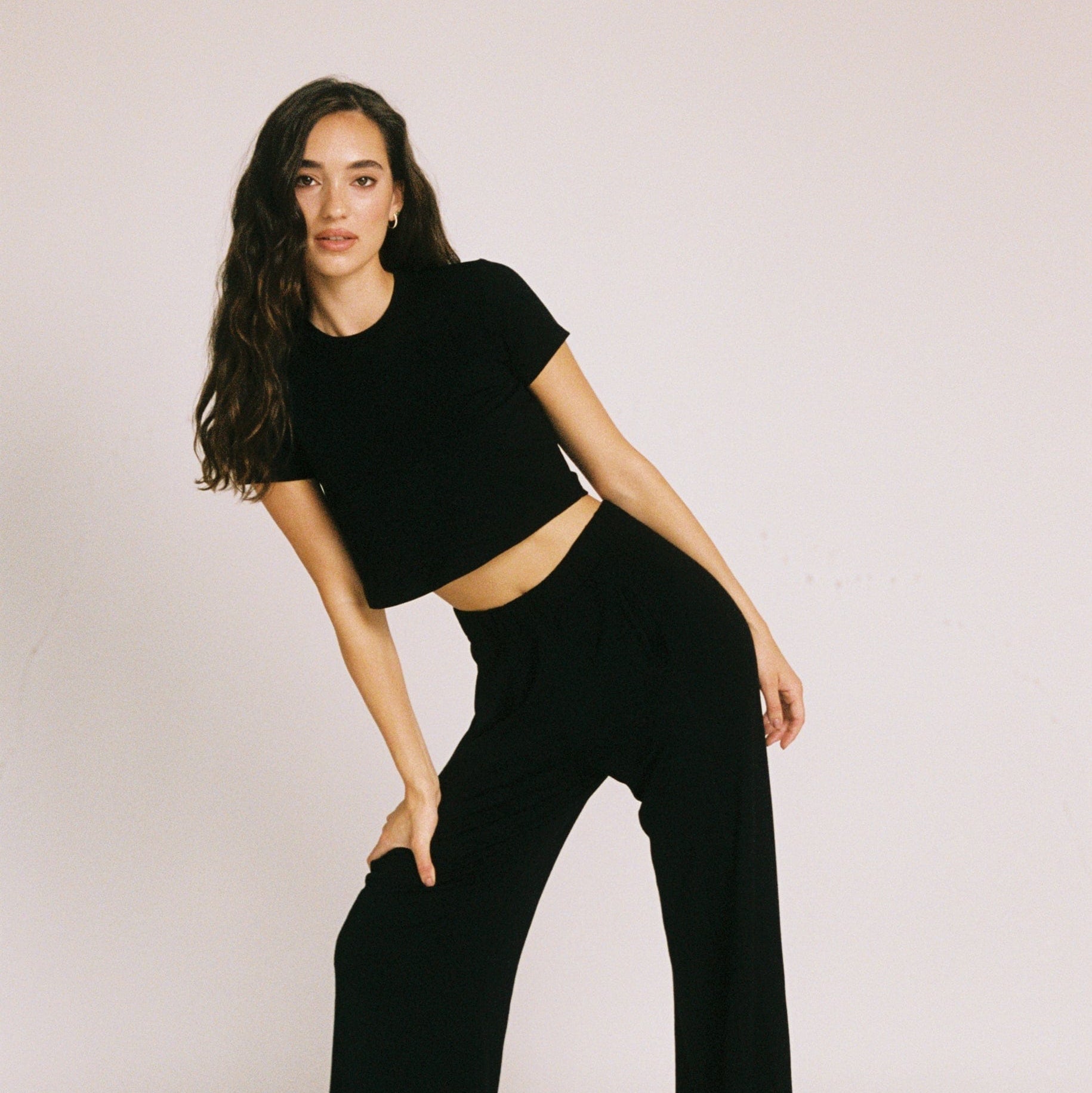 Handmade Heaven on Earth Top