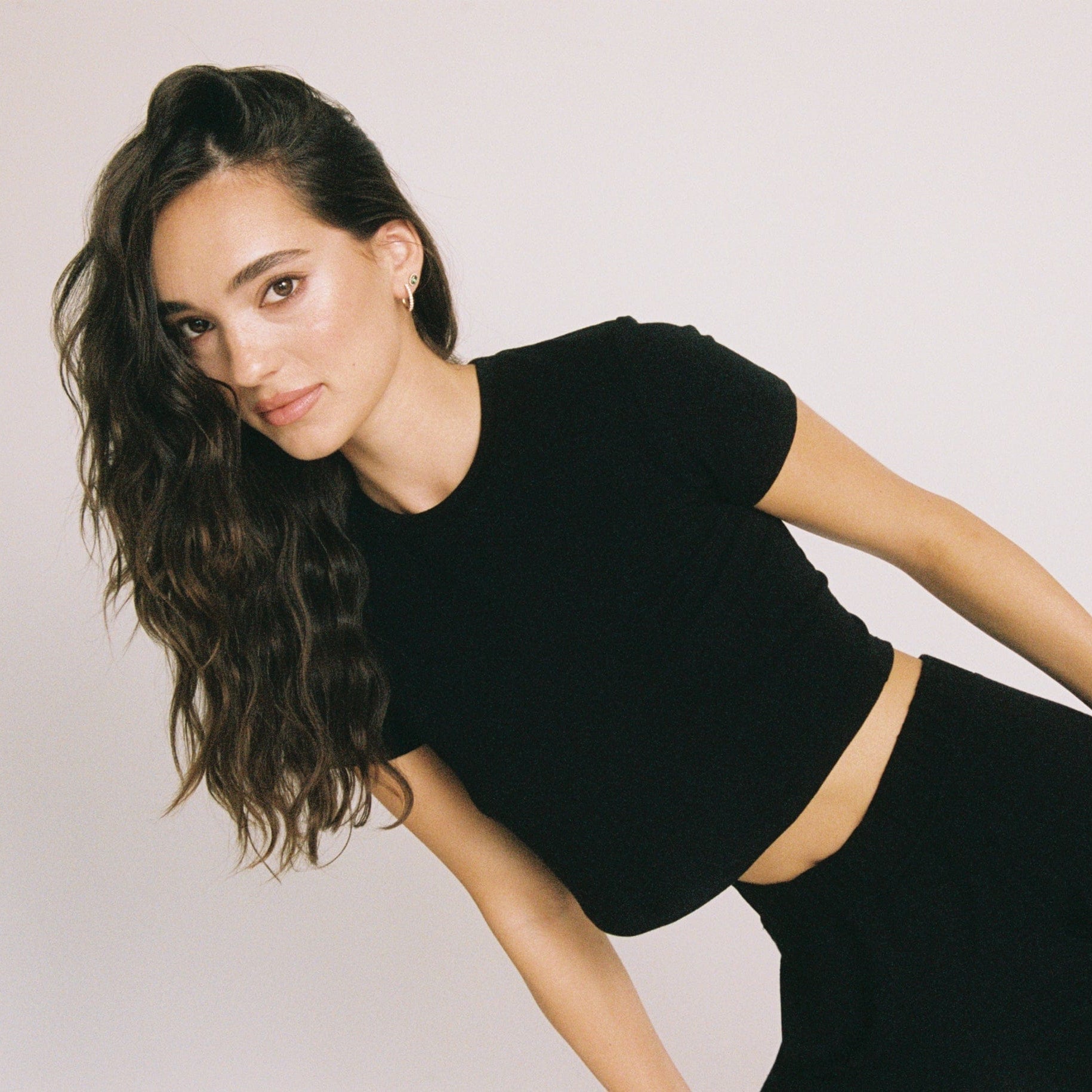 Handmade Heaven on Earth Top