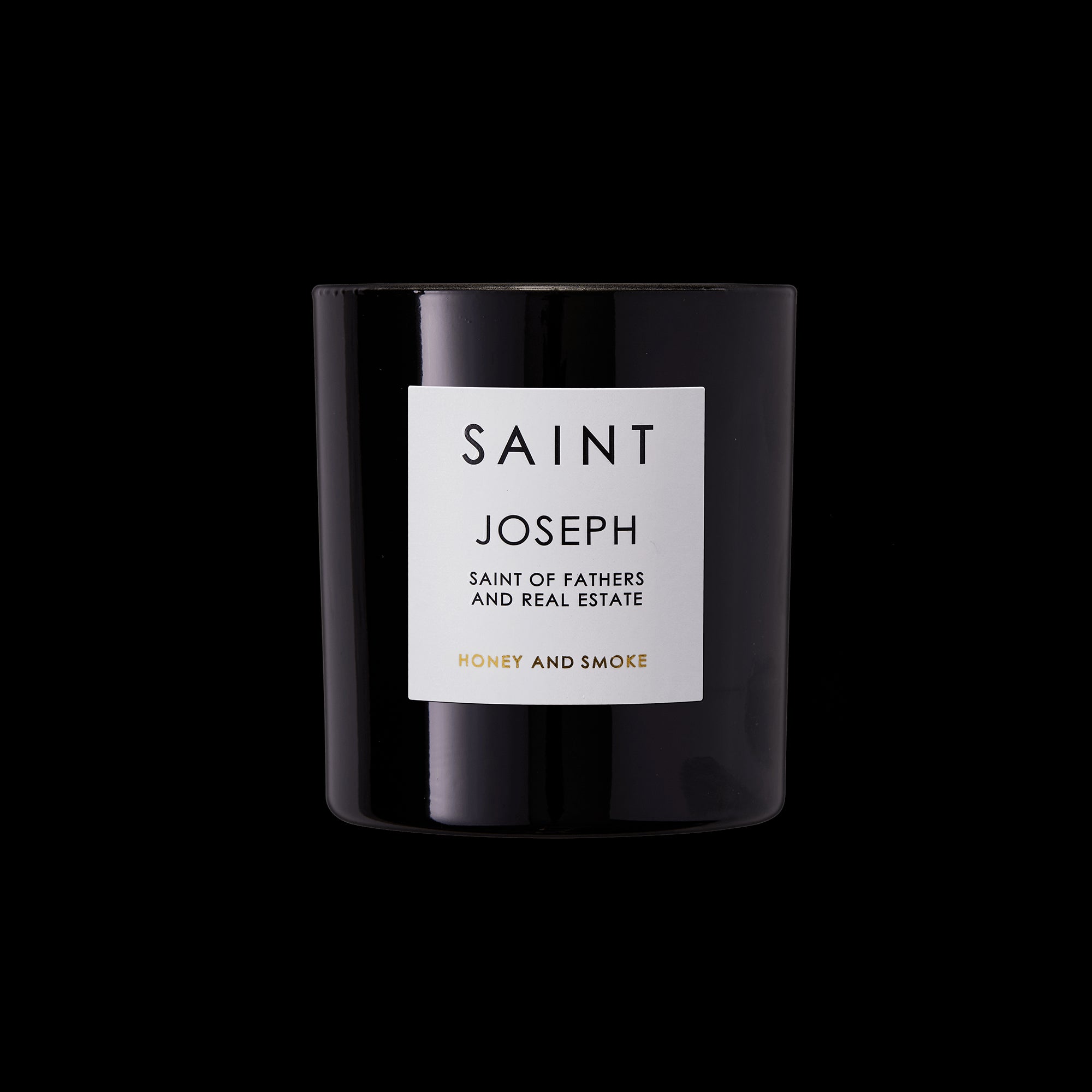 Saint Joseph Saint of Fathers and Real Estate SAINT Candles